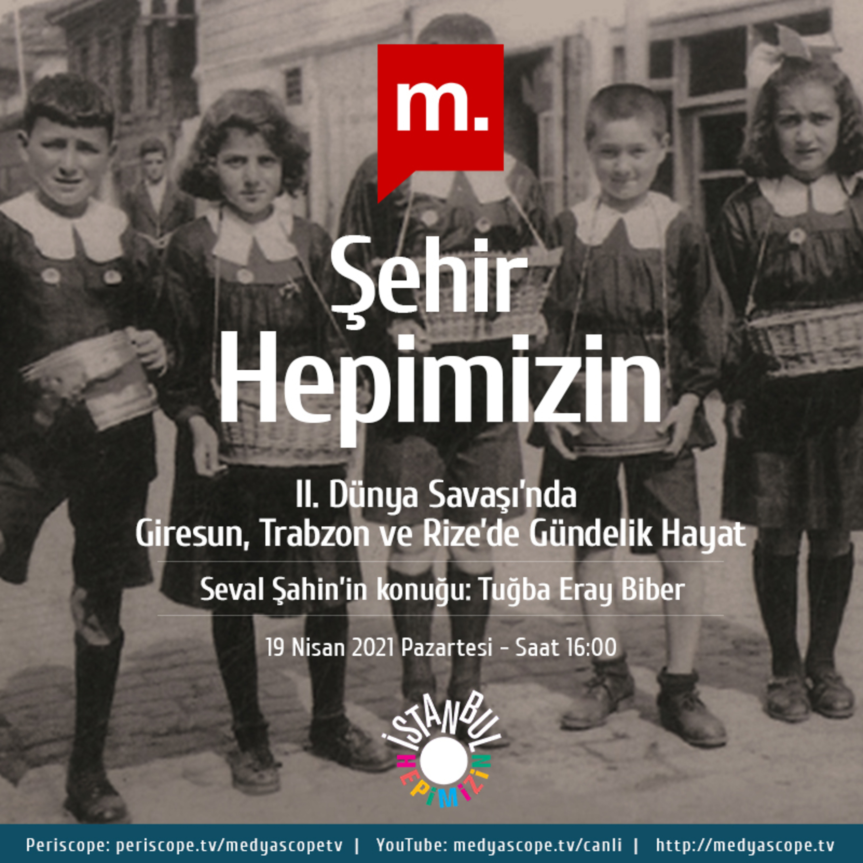 Şehir Hepimizin
