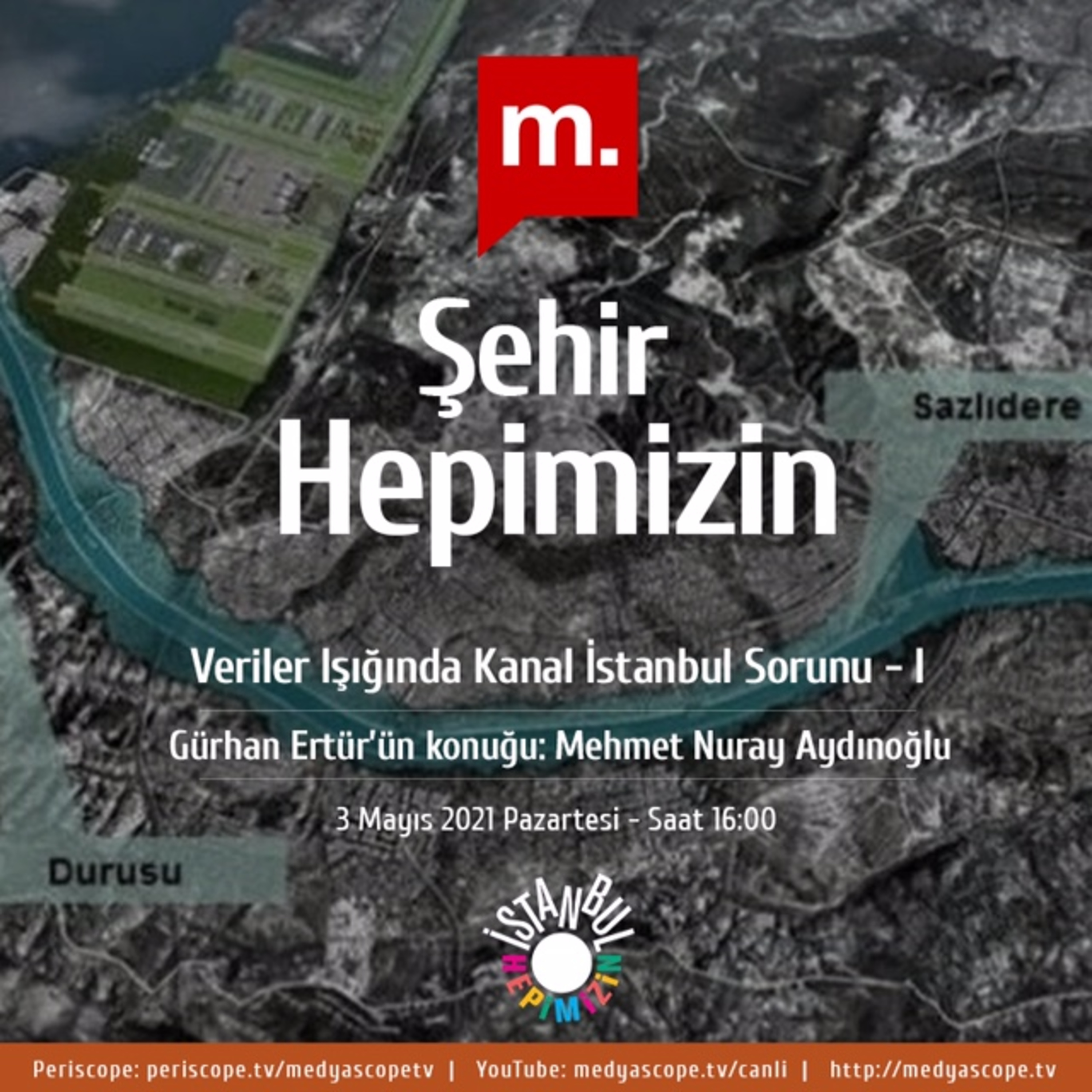 Şehir Hepimizin