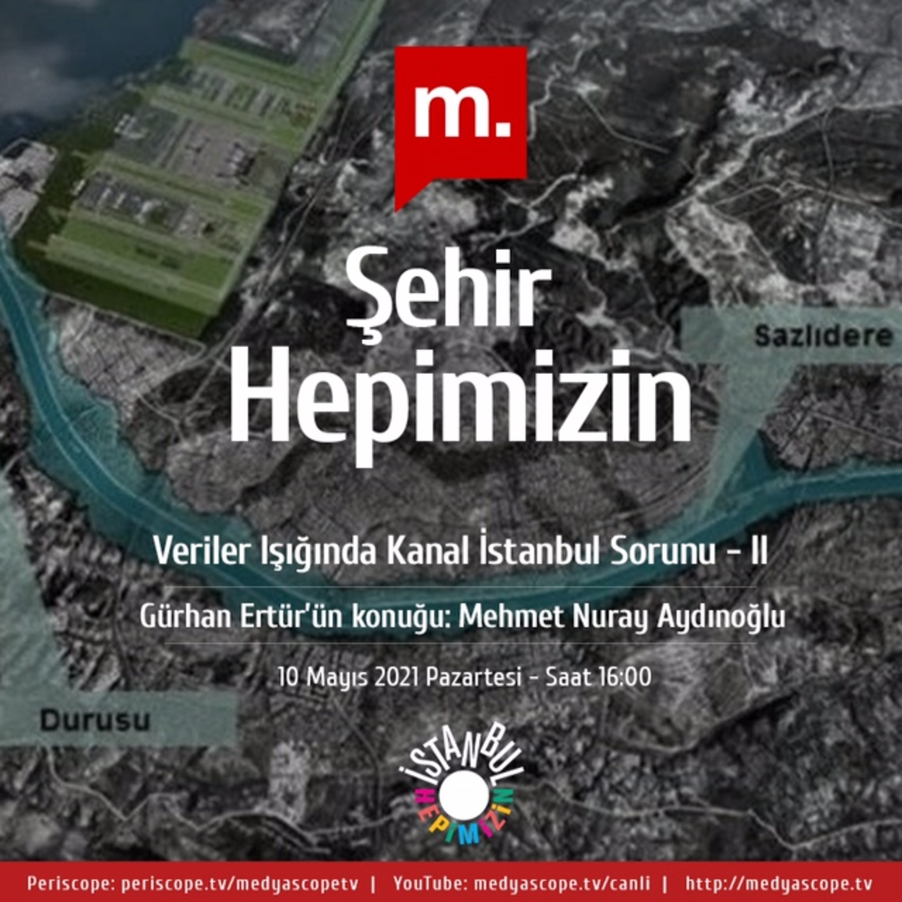 Şehir Hepimizin