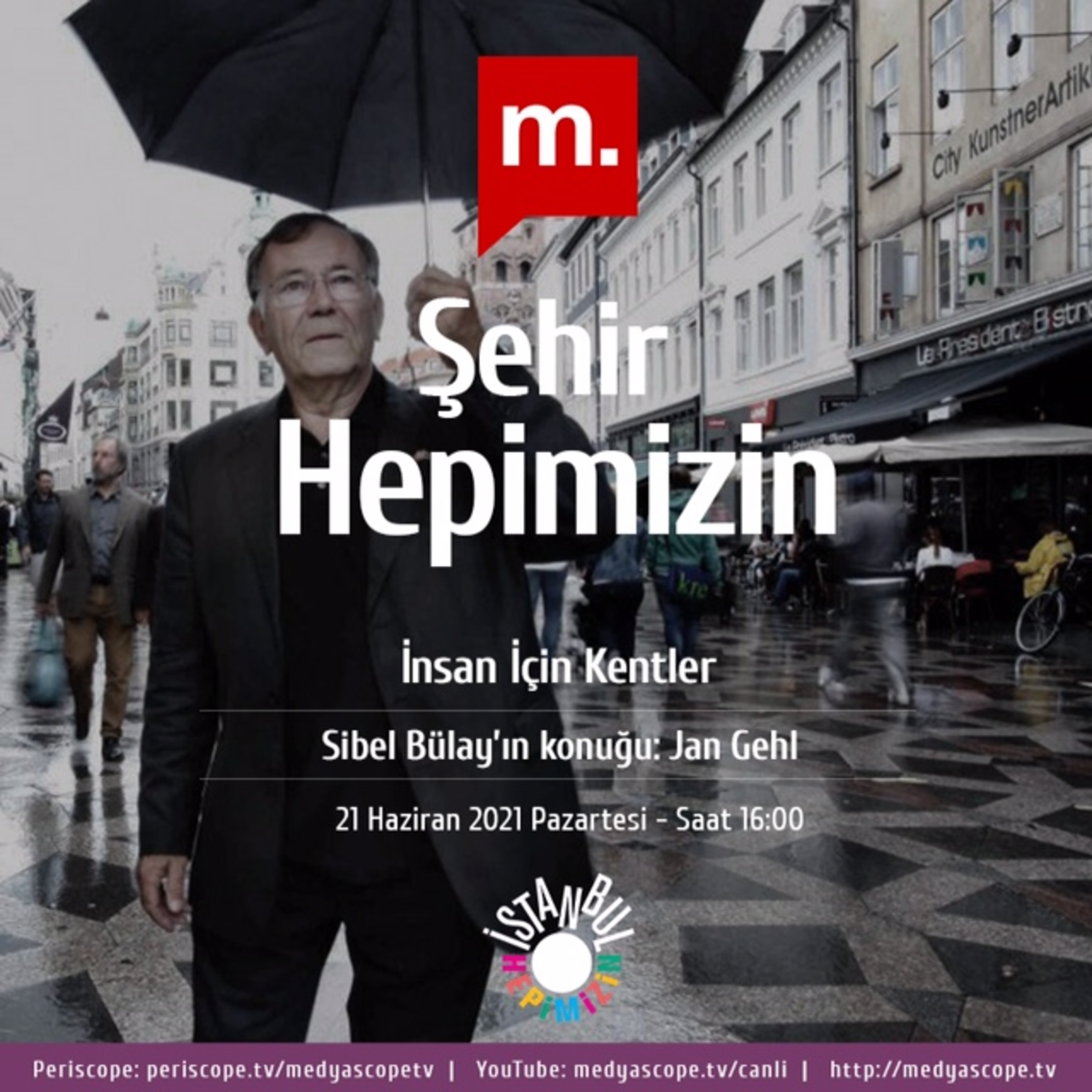 Şehir Hepimizin