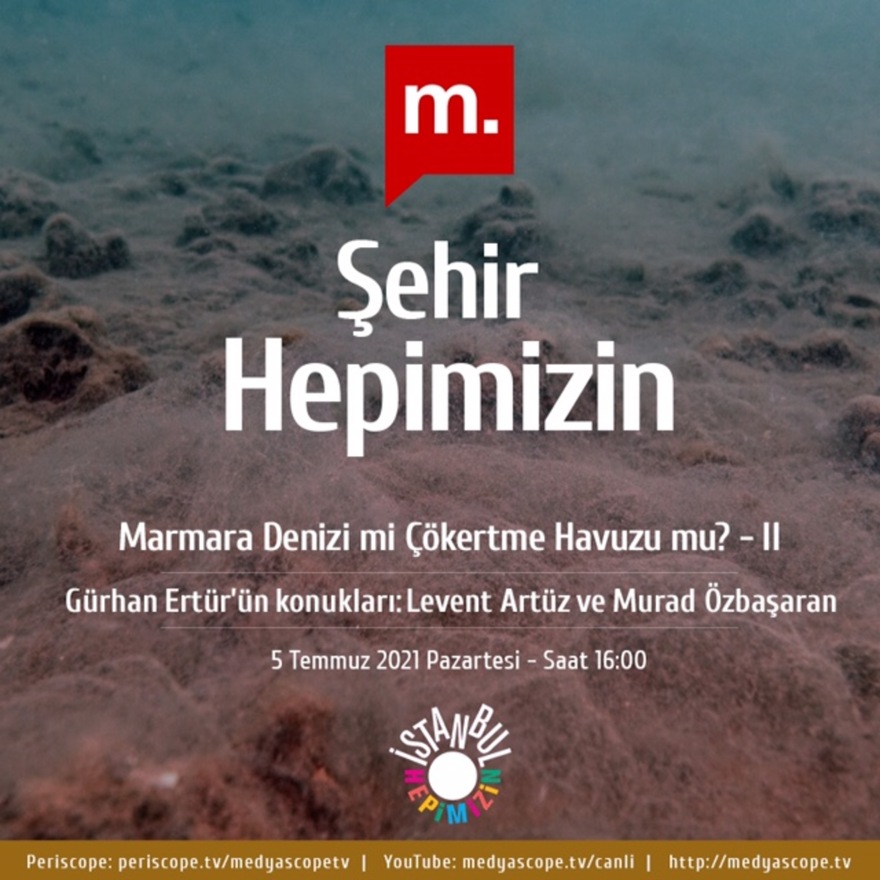 Şehir Hepimizin