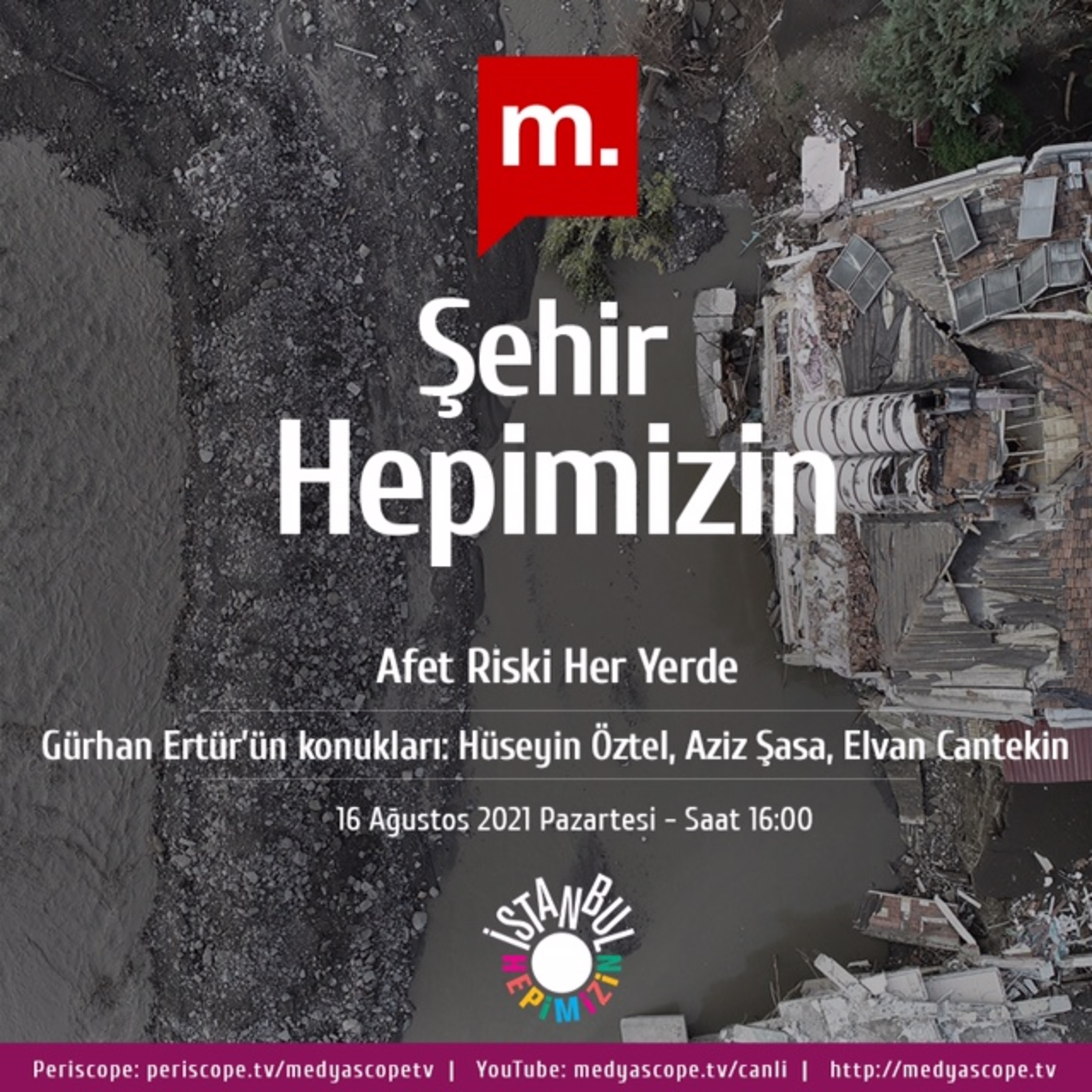 Şehir Hepimizin