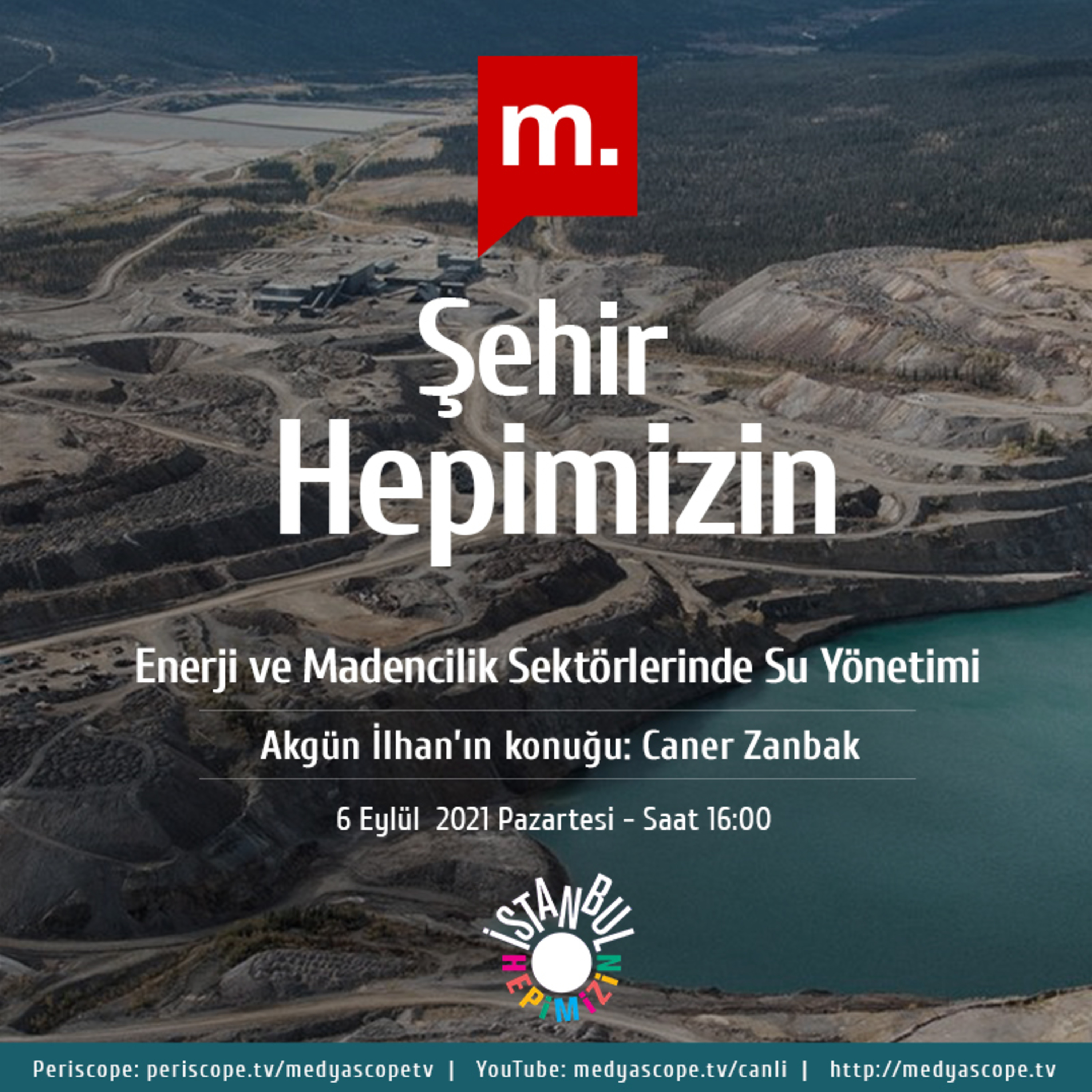 Şehir Hepimizin