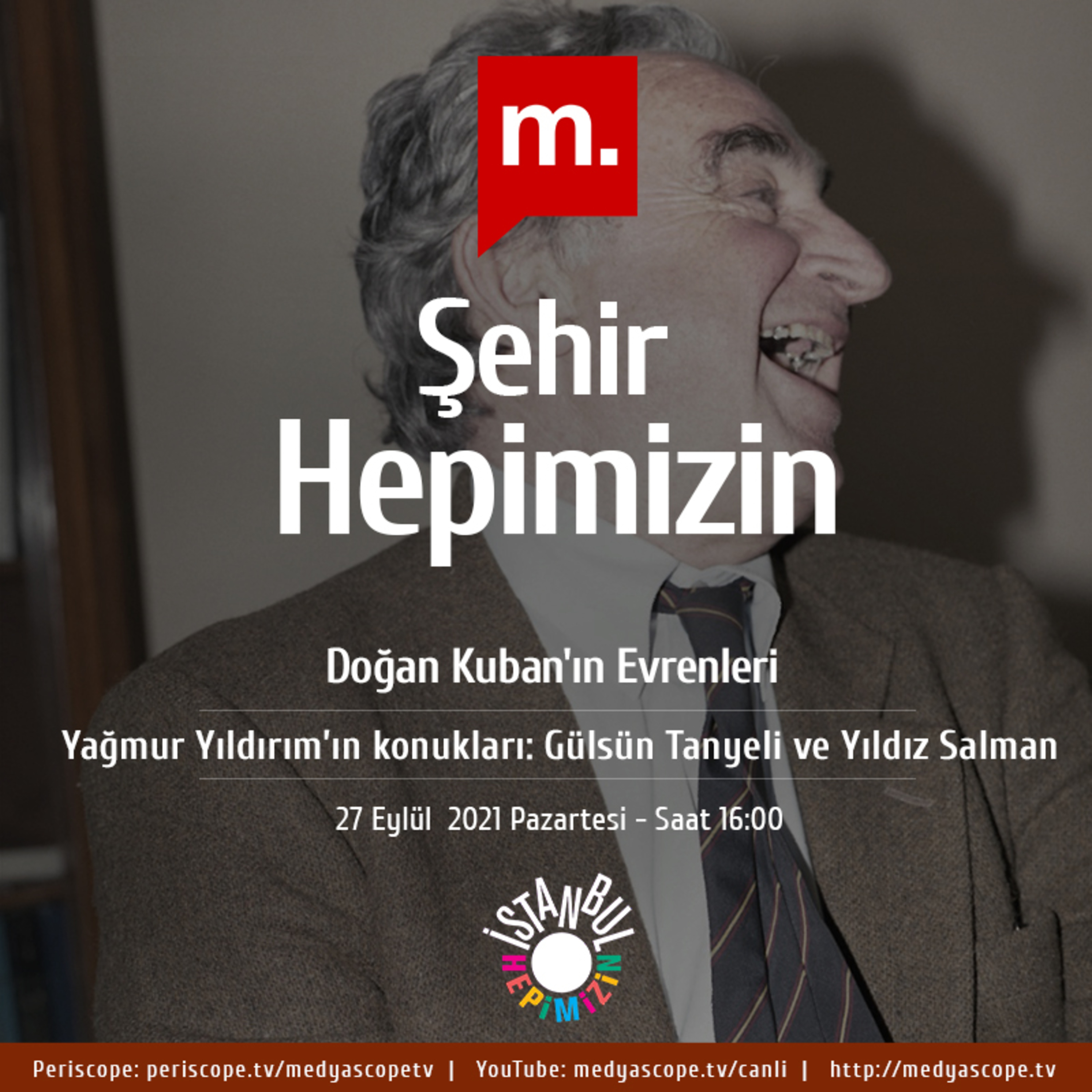 Şehir Hepimizin
