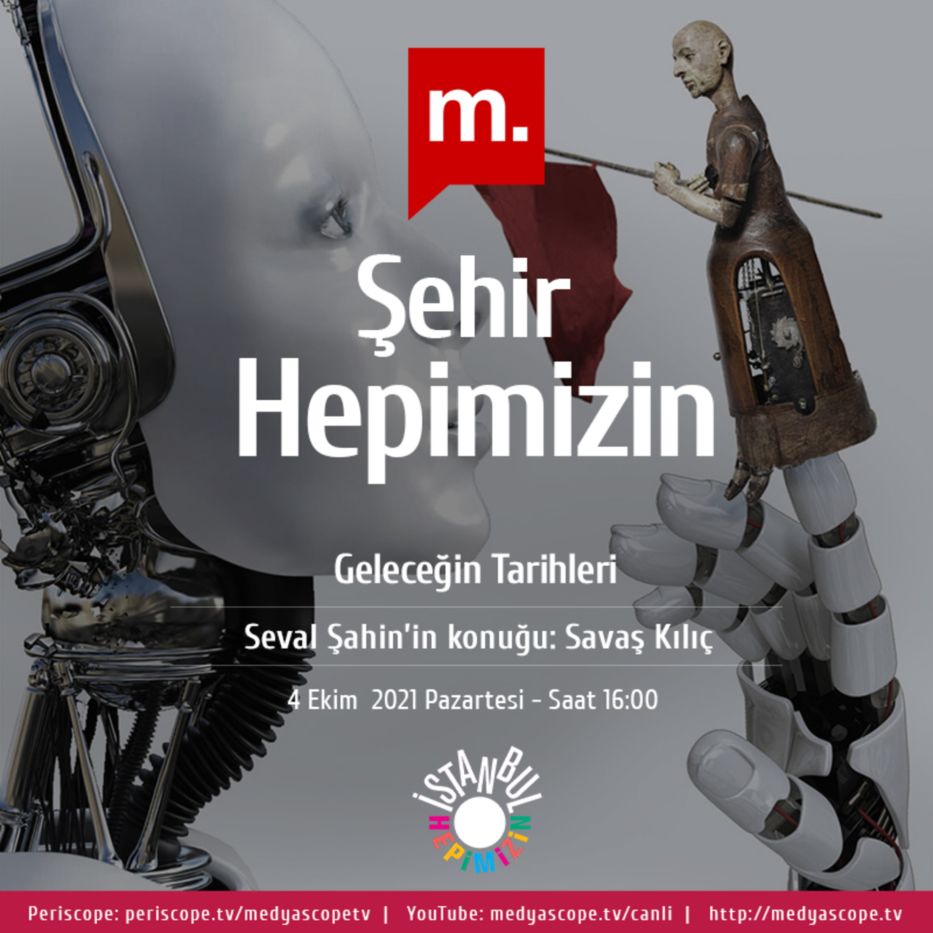 Şehir Hepimizin