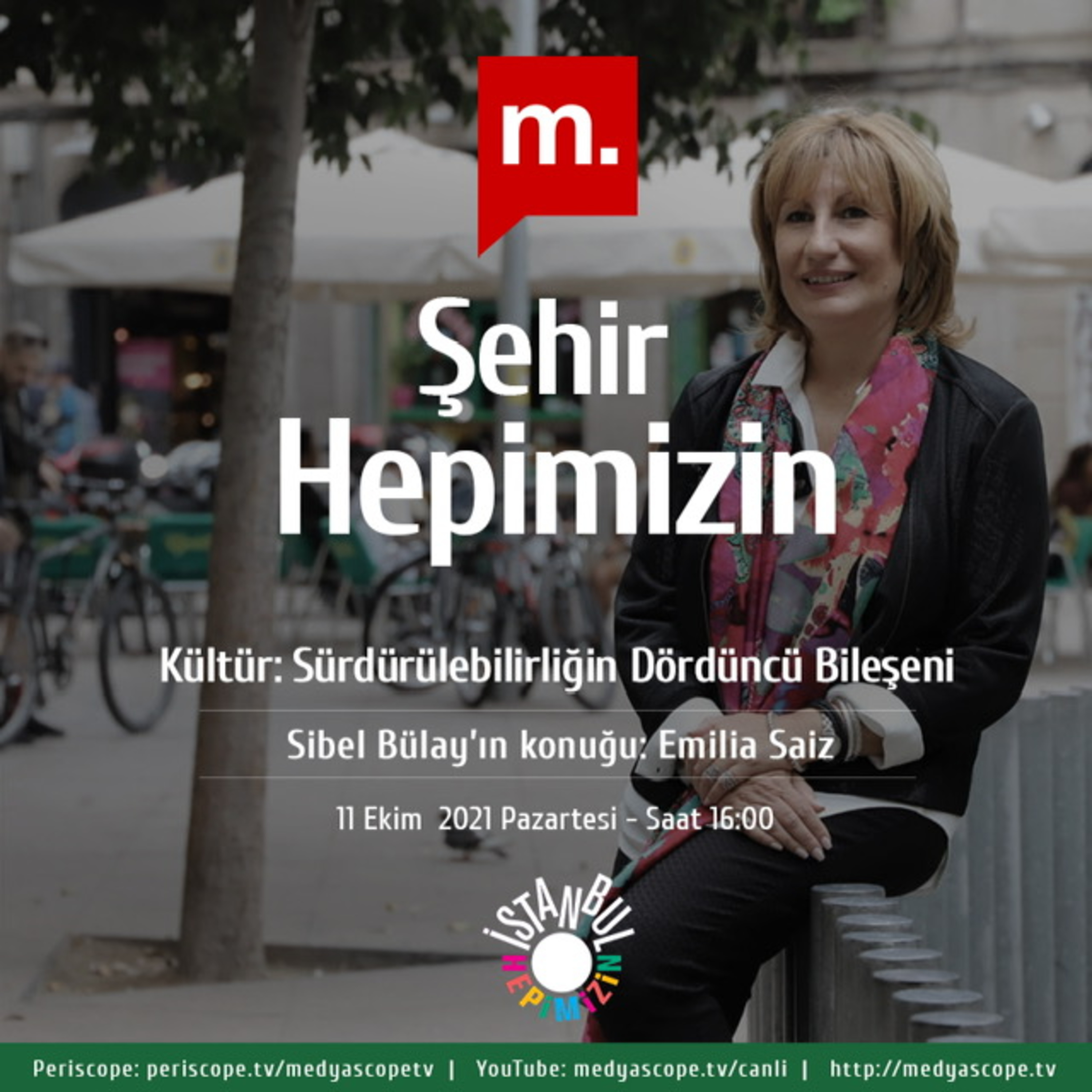 Şehir Hepimizin