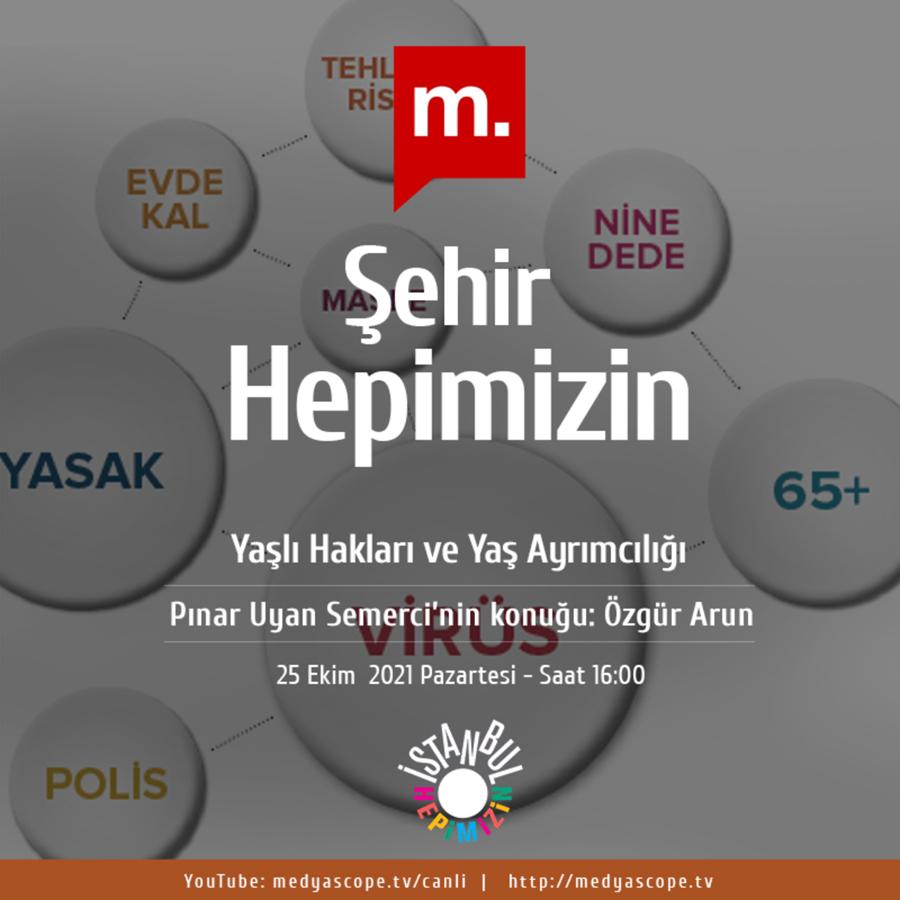 Şehir Hepimizin