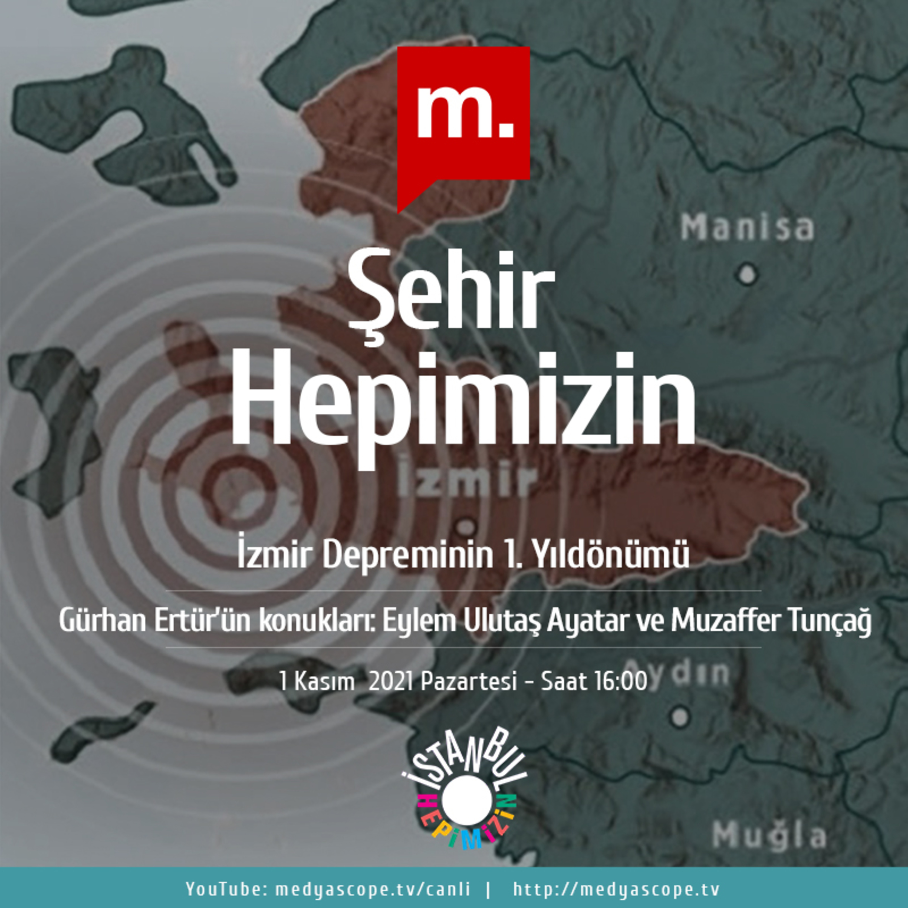 Şehir Hepimizin