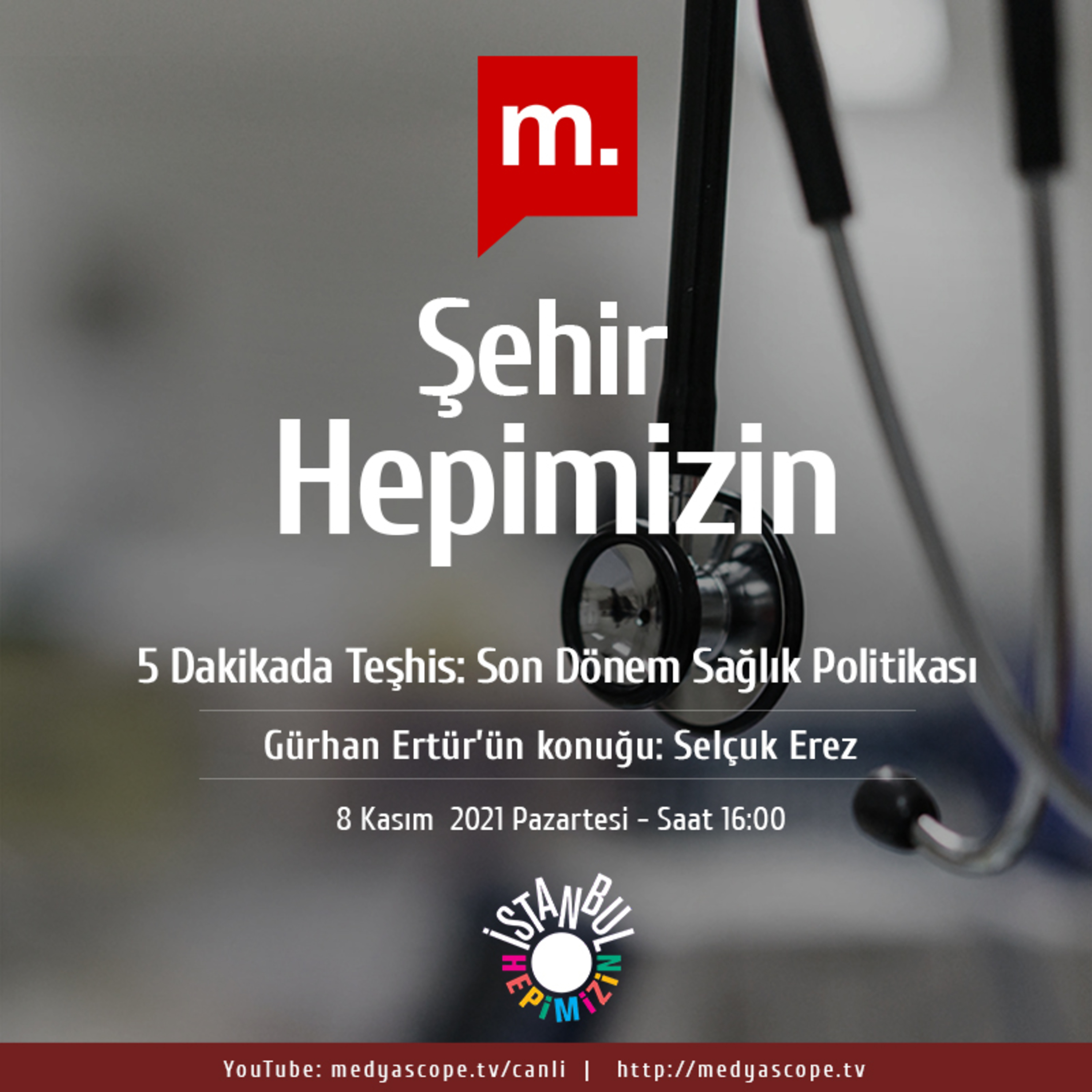 Şehir Hepimizin