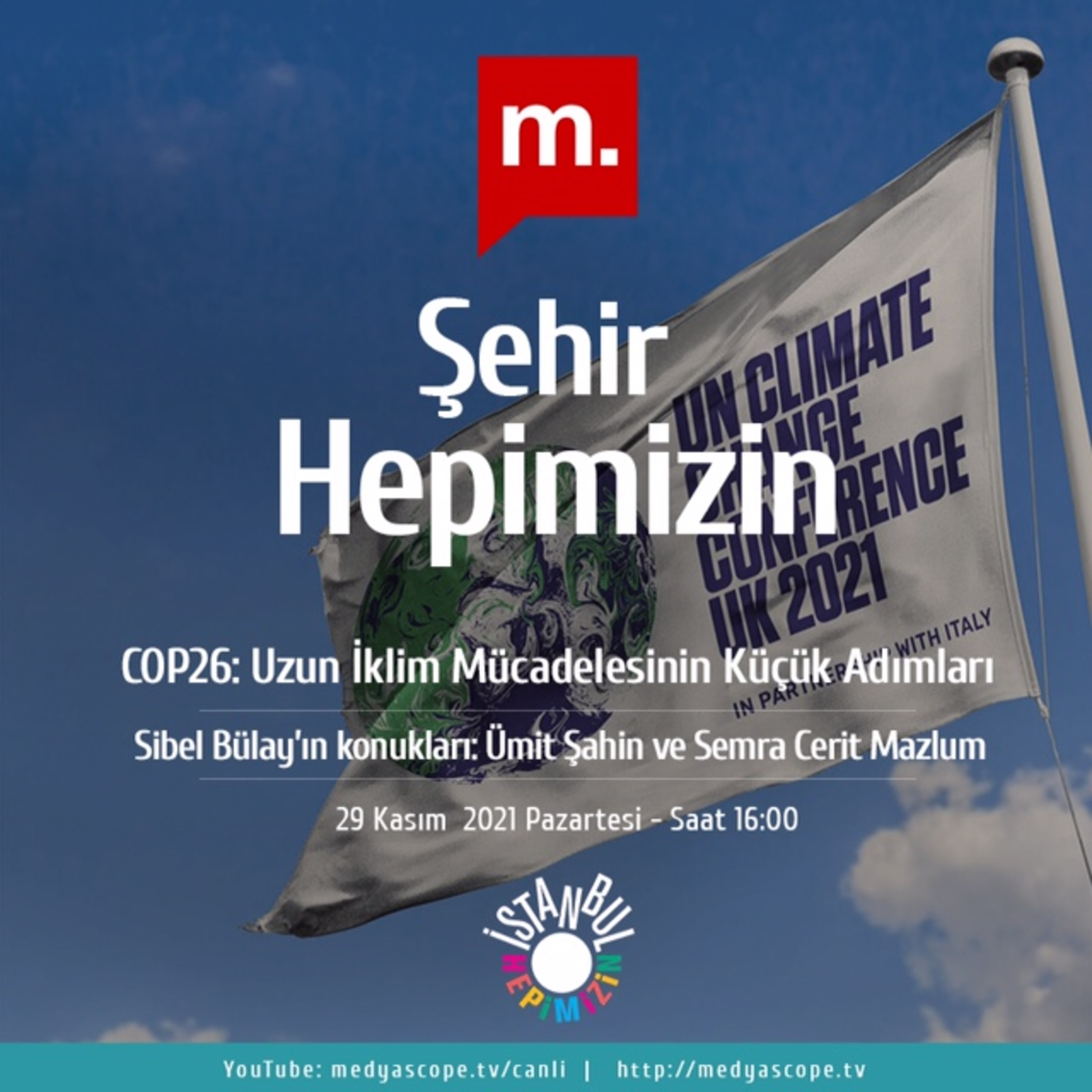 Şehir Hepimizin