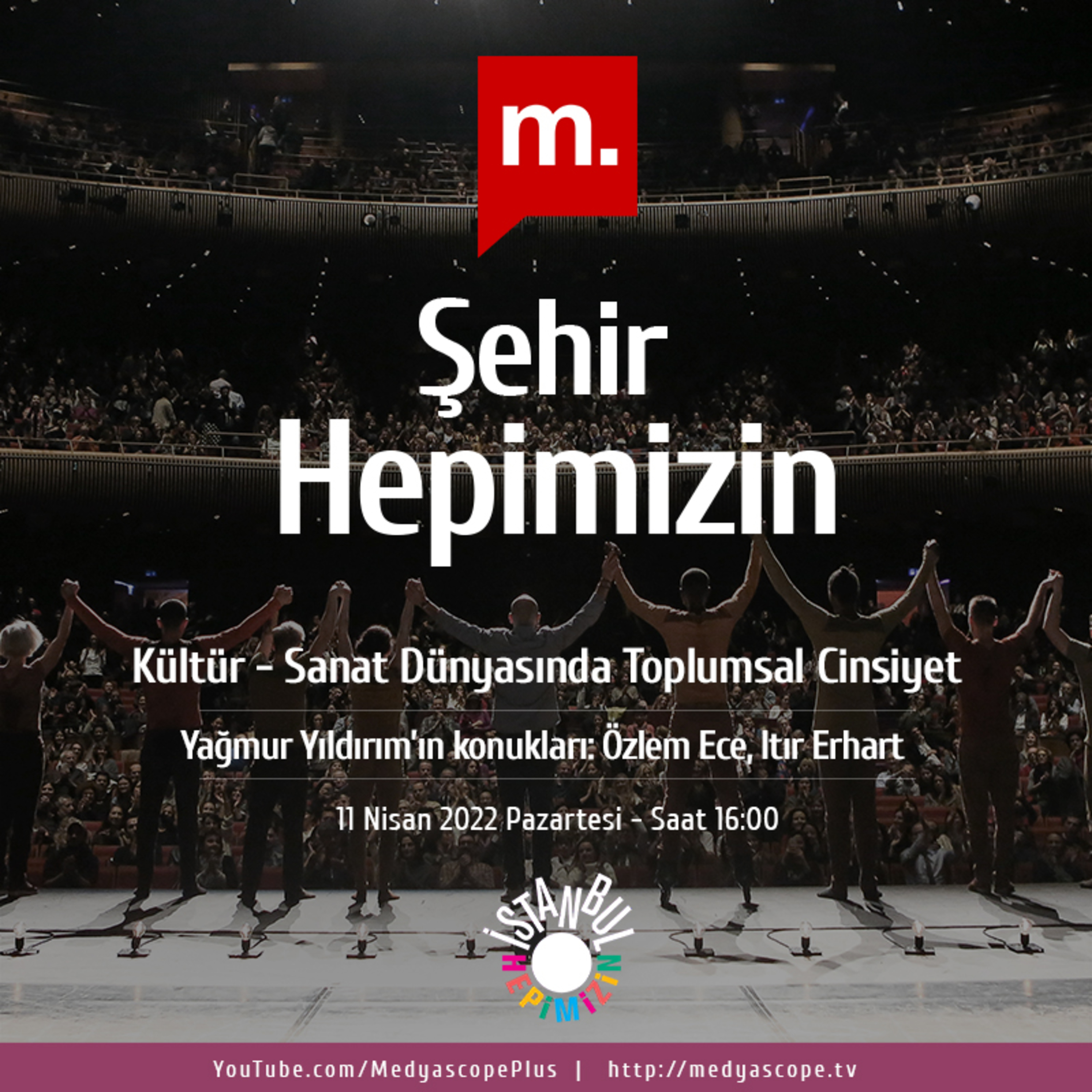 Şehir Hepimizin
