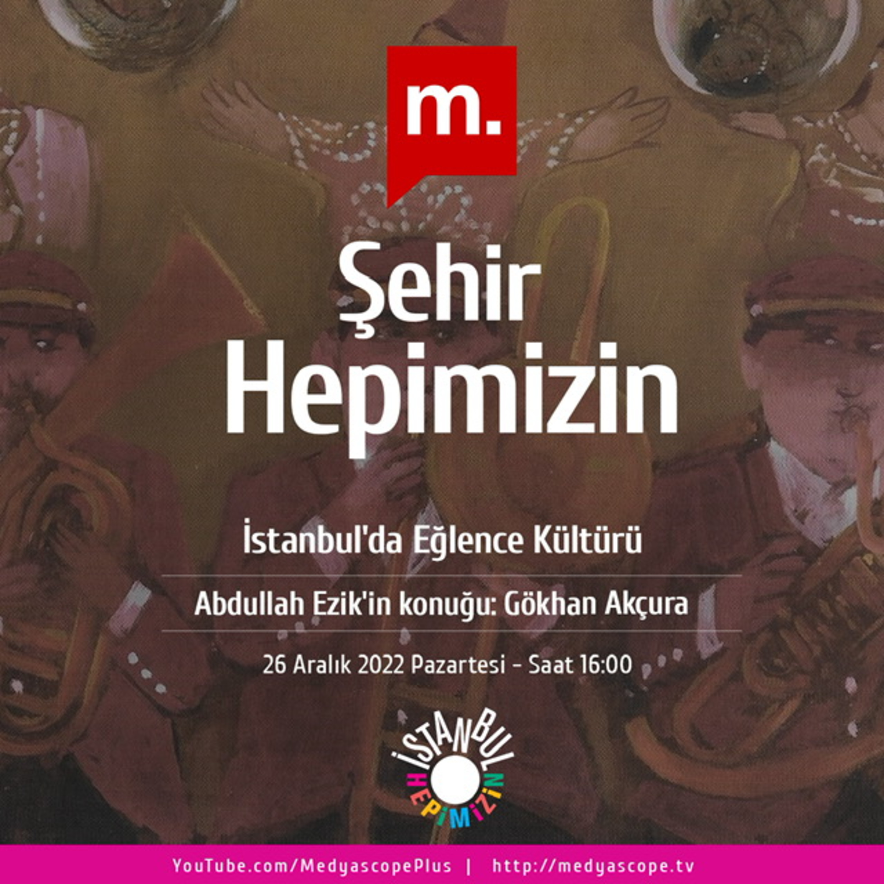 Şehir Hepimizin