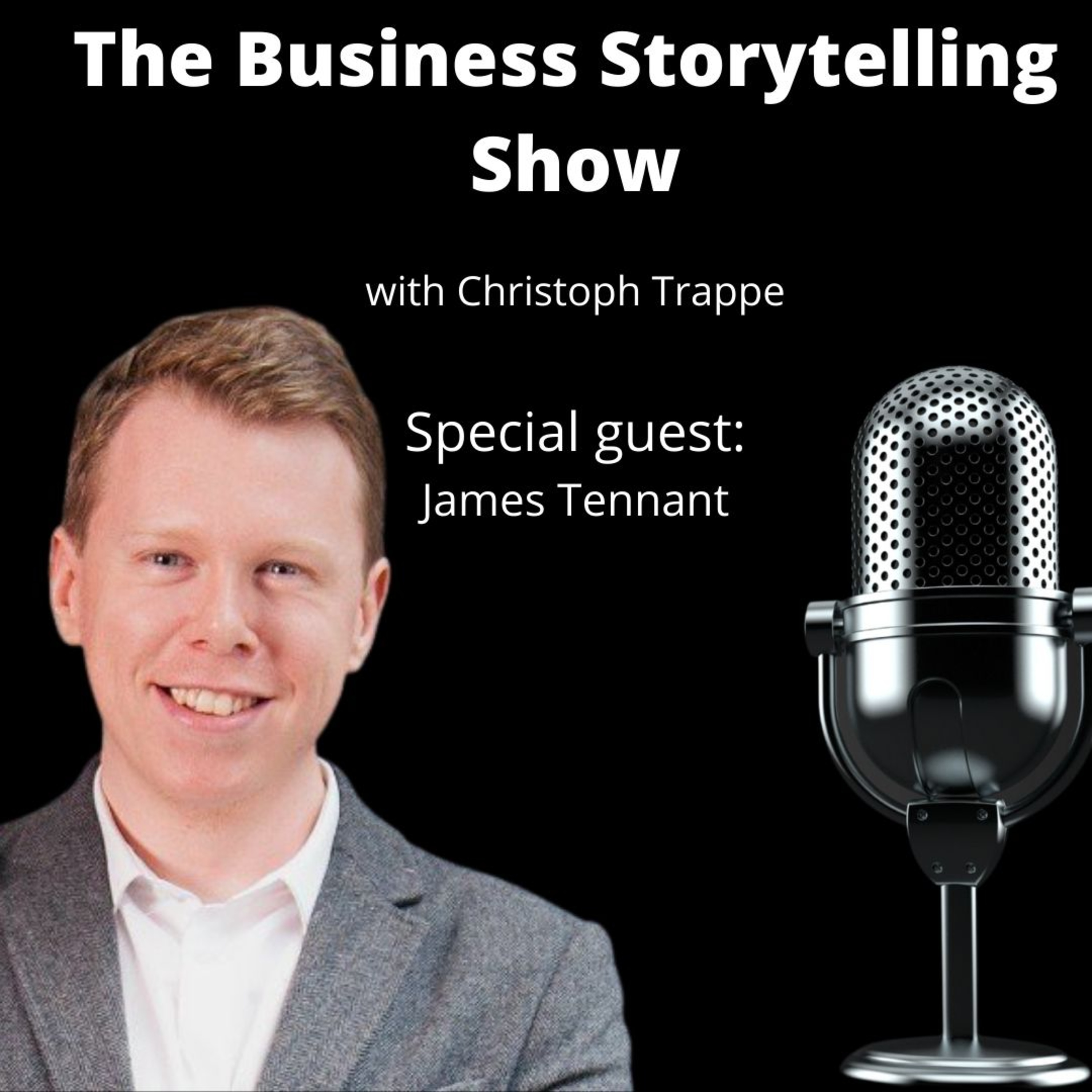 395: How do you actually amplify B2B content?
