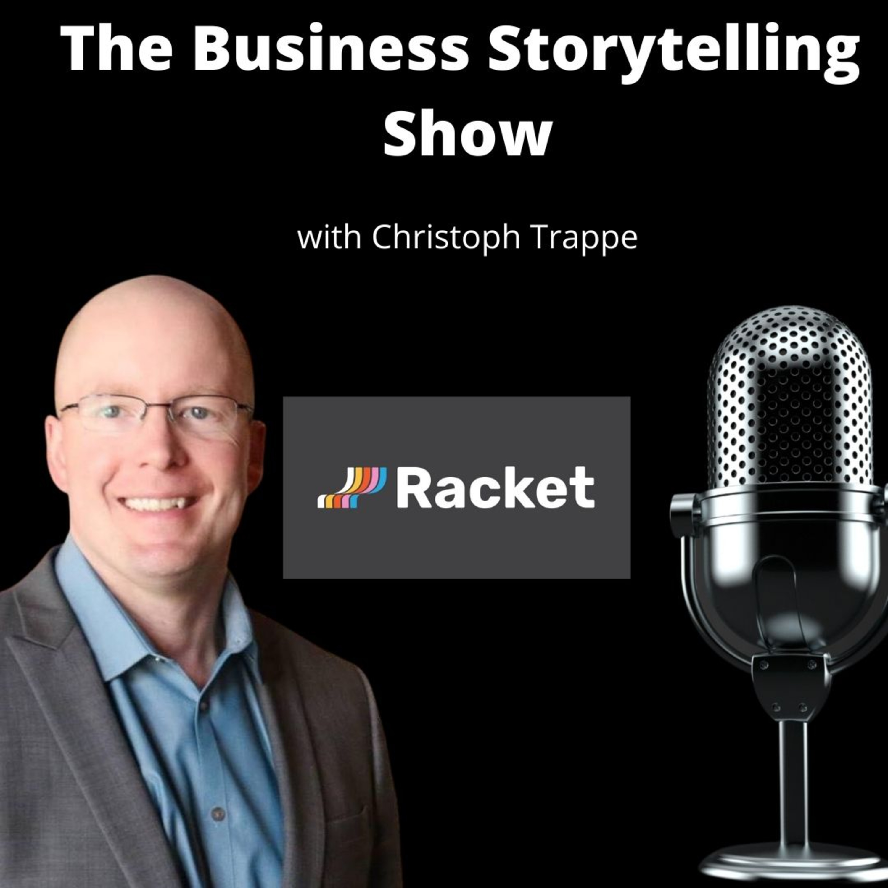 403: Is Racket.com the next big audio social network?
