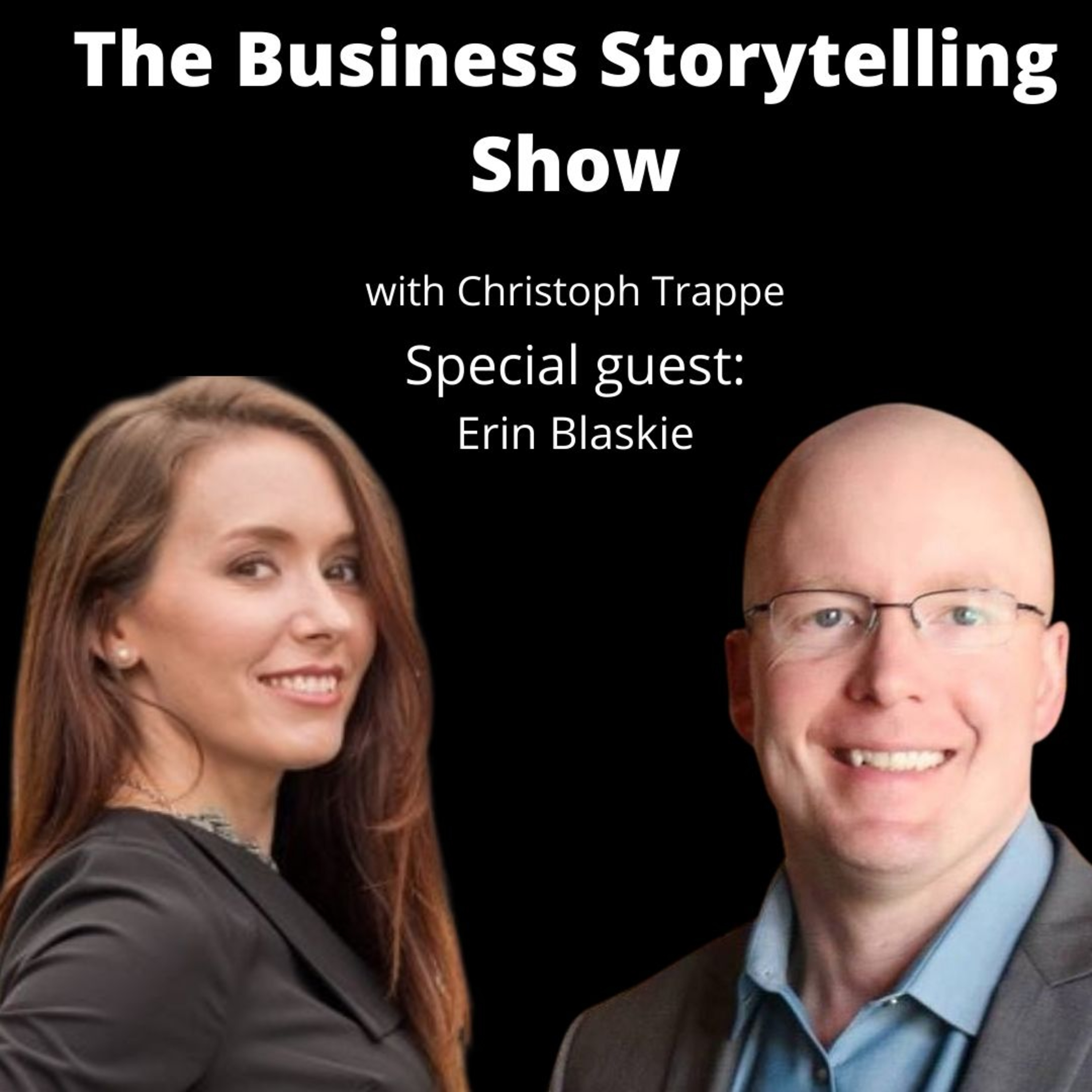 397: Using the halo effect to build your brand