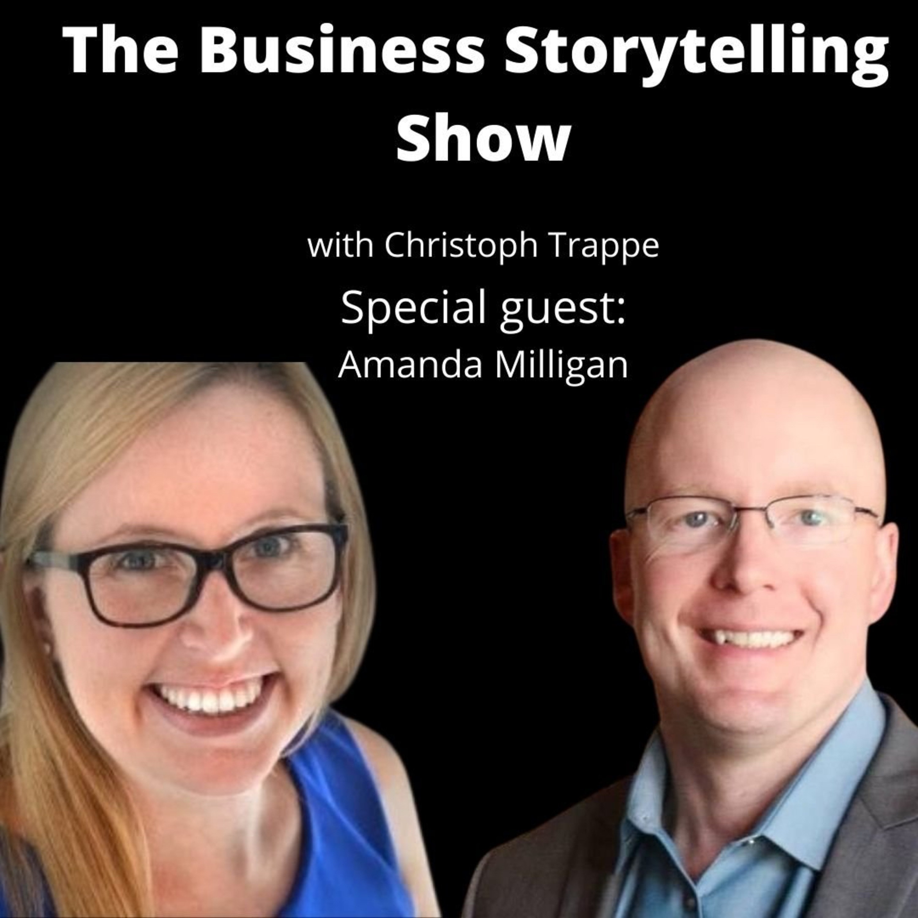 The 3 types of content assets you should add to your content strategy (with Amanda Milligan)