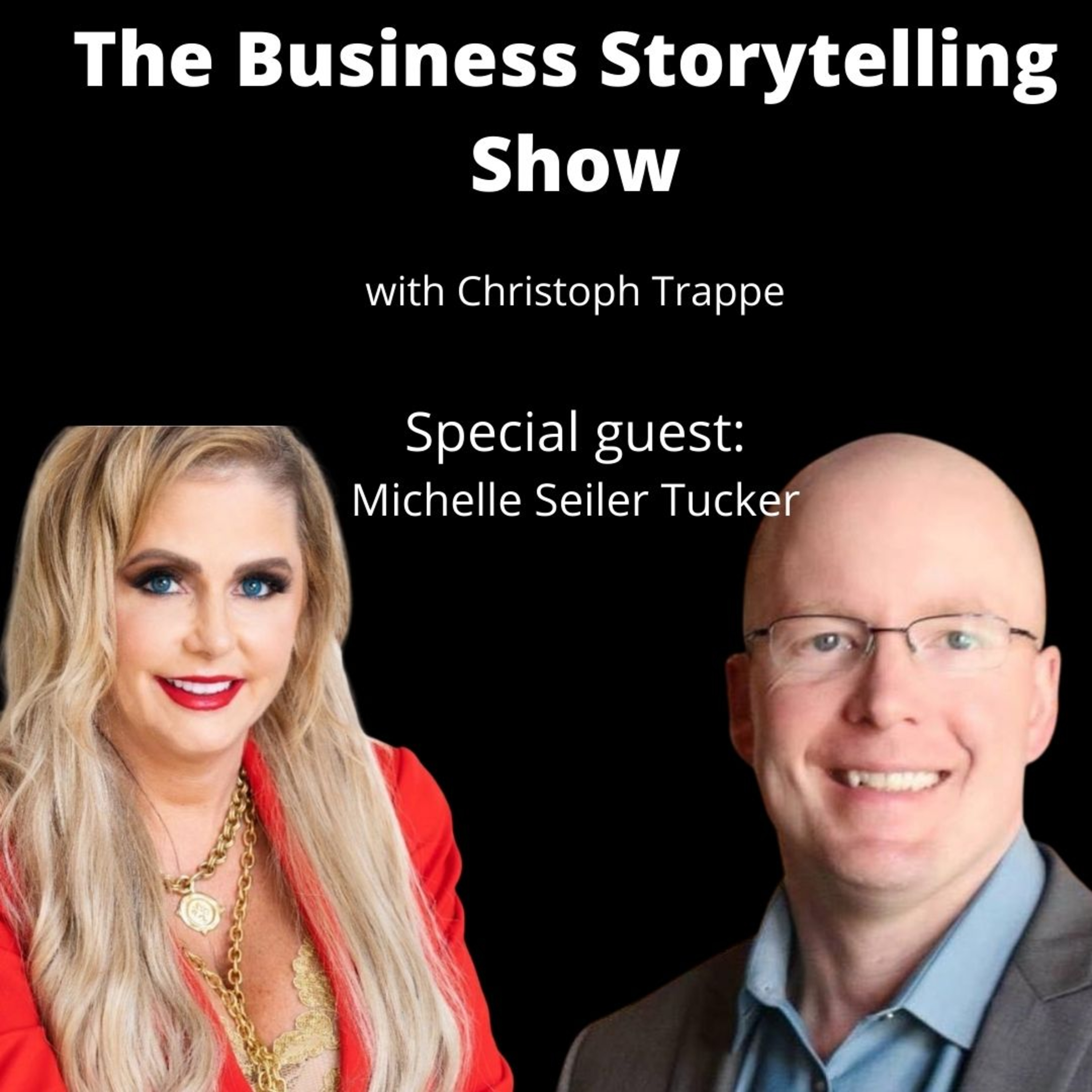 407: Author chat: Exit Rich - planning your business sale from the start