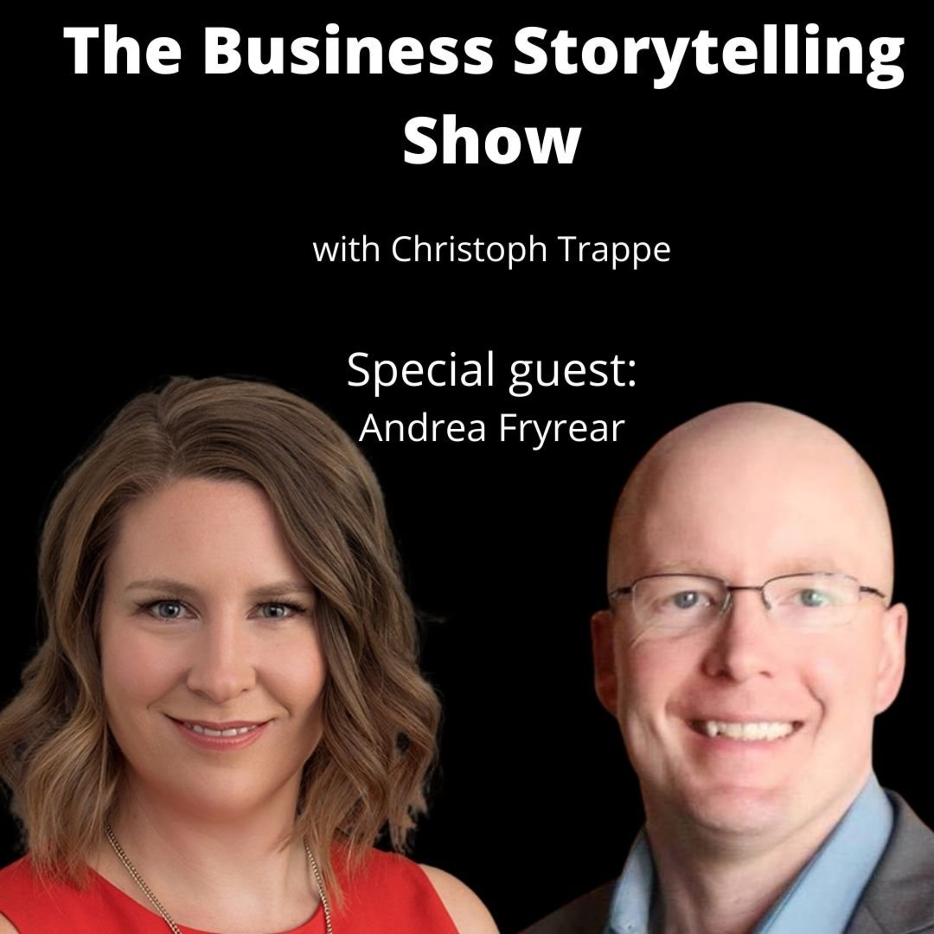 170: How to master agile marketing with Andrea Fryrear