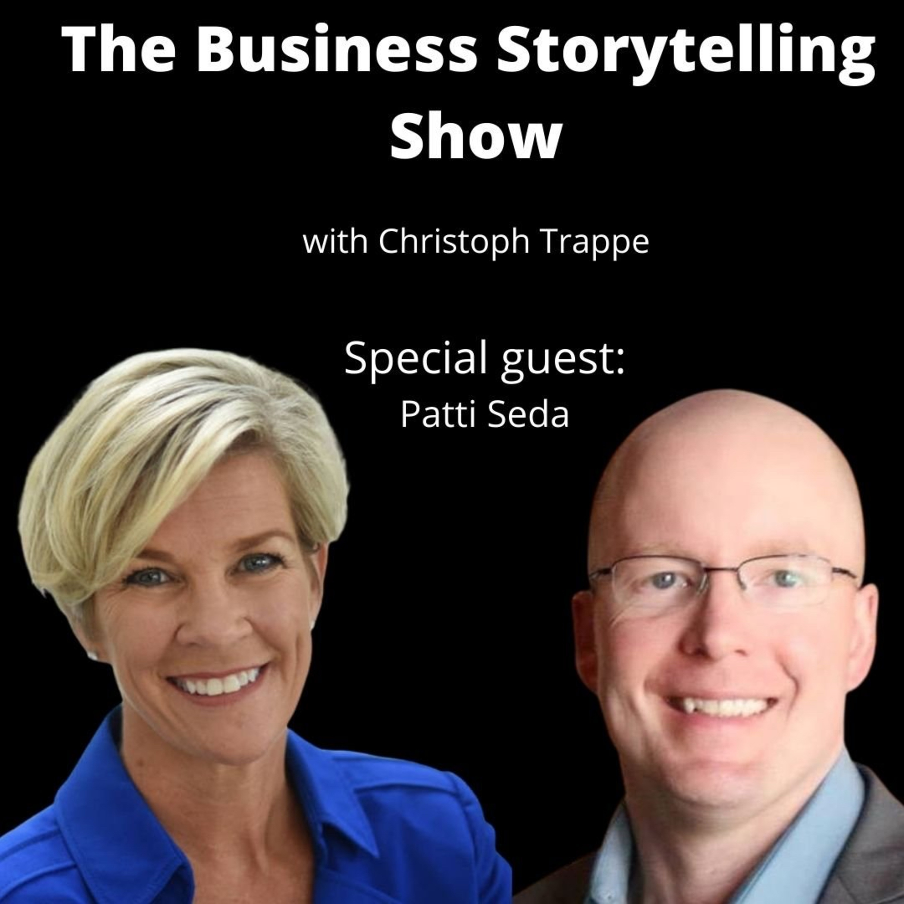 How to discover job joy to drive performance (with Patti Seda)