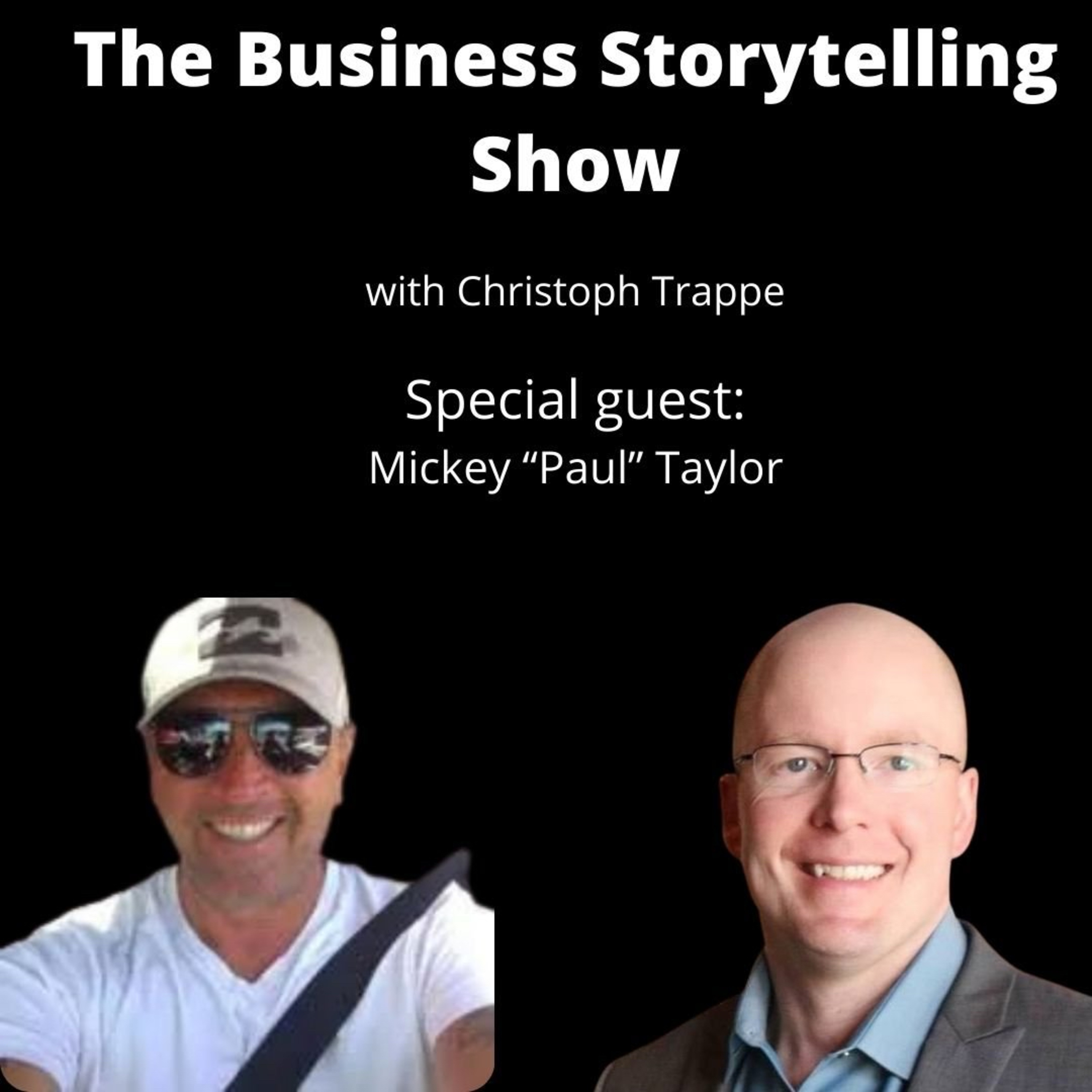 142: How the parody Adweak Twitter account grew to 75,000 followers through funny writing