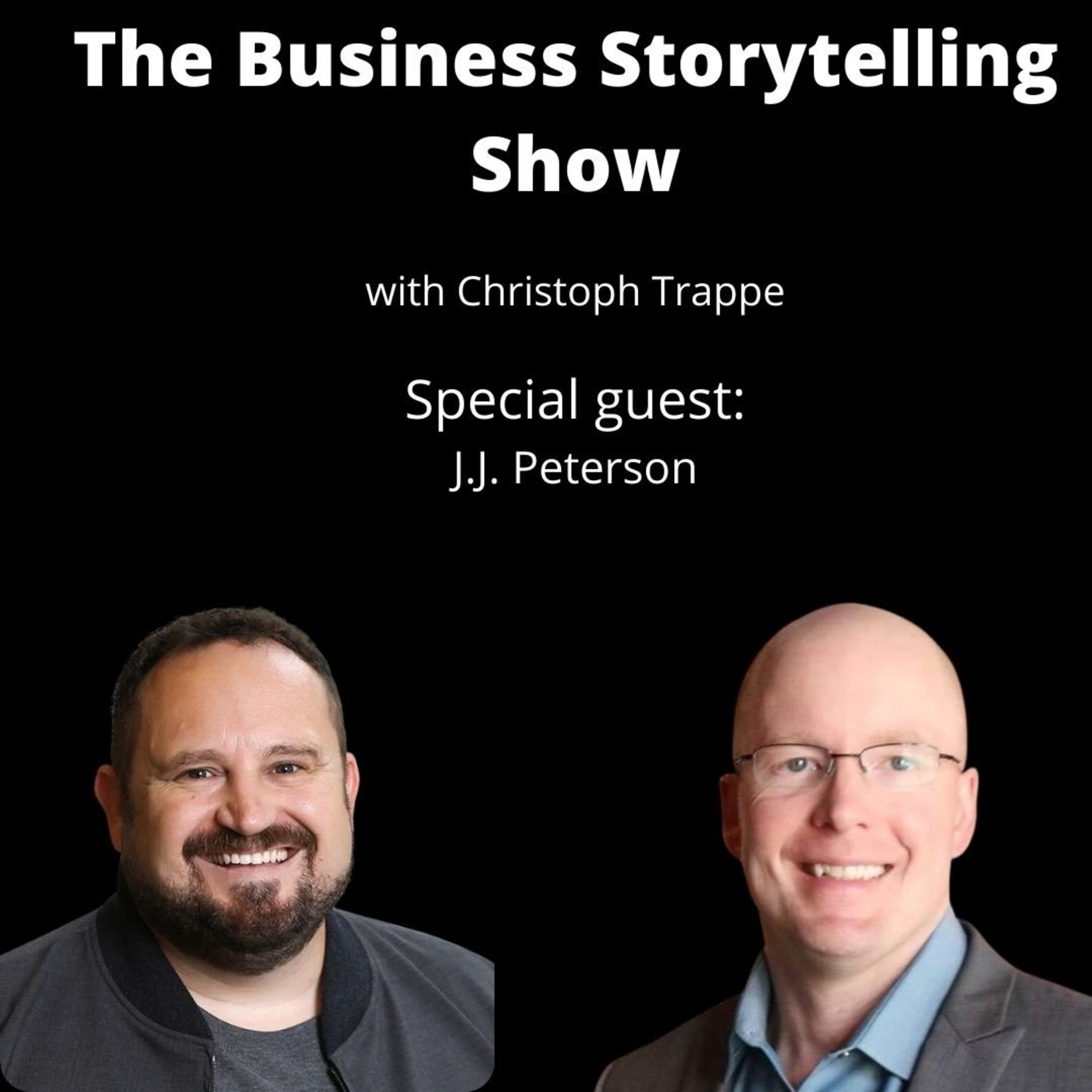 Marketing Made Simple with J.J. Peterson