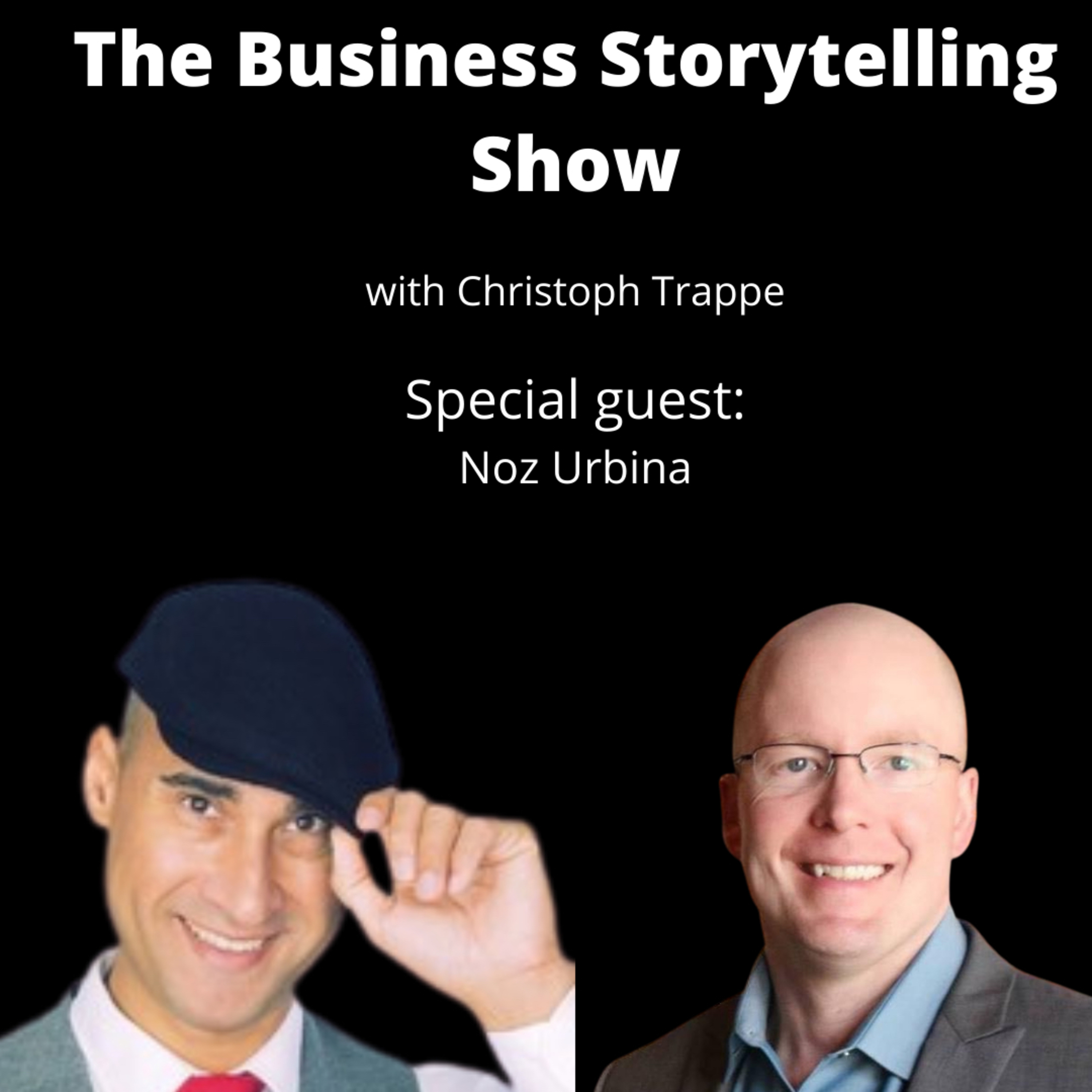 360: The importance of zooming out in your content and design strategy - feat. Noz Urbina