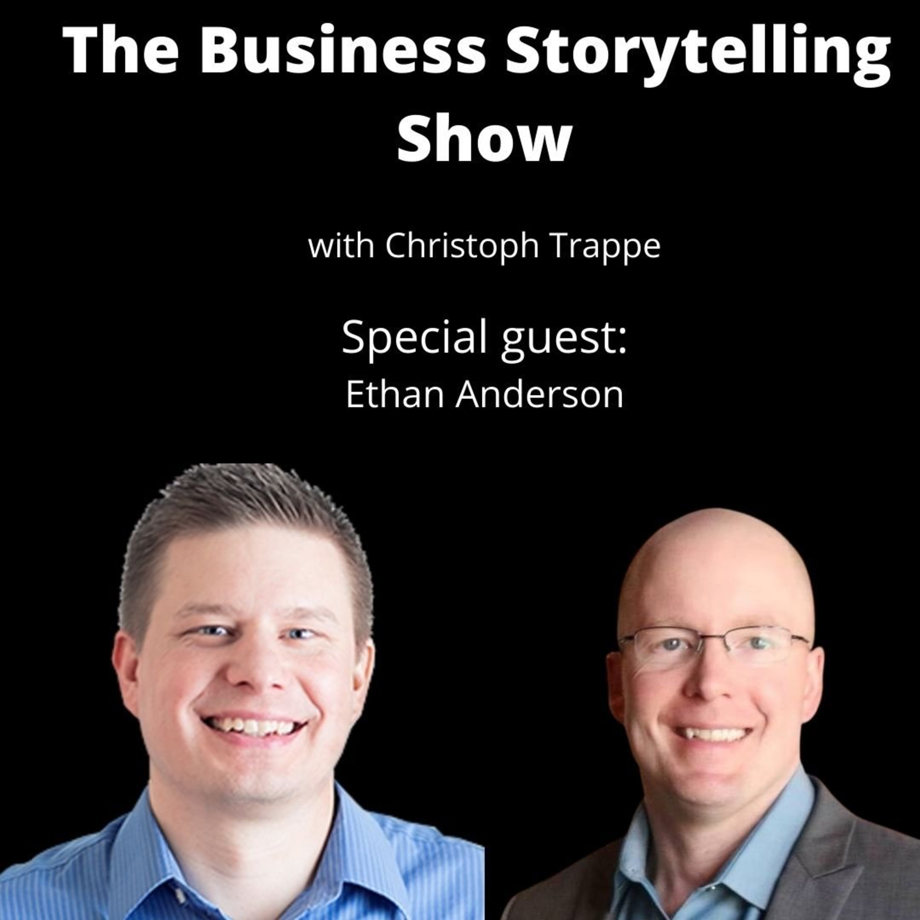 184: Don’t waste your time on useless web design elements (tips with Ethan Anderson)