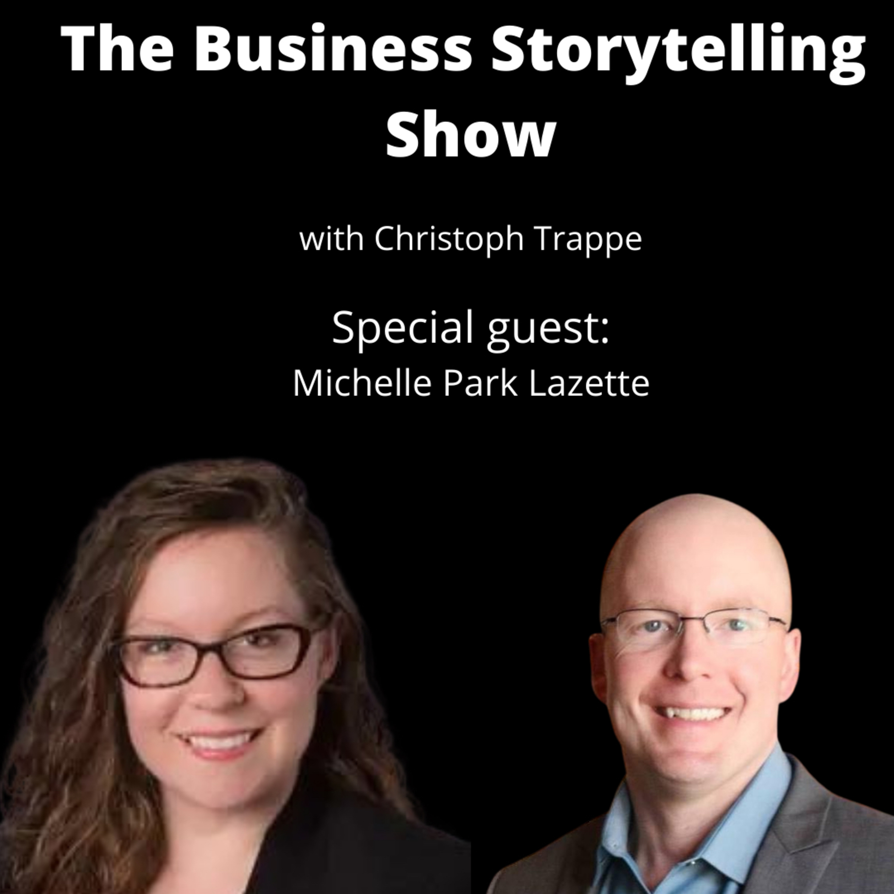 23: Why to always put your audience first
