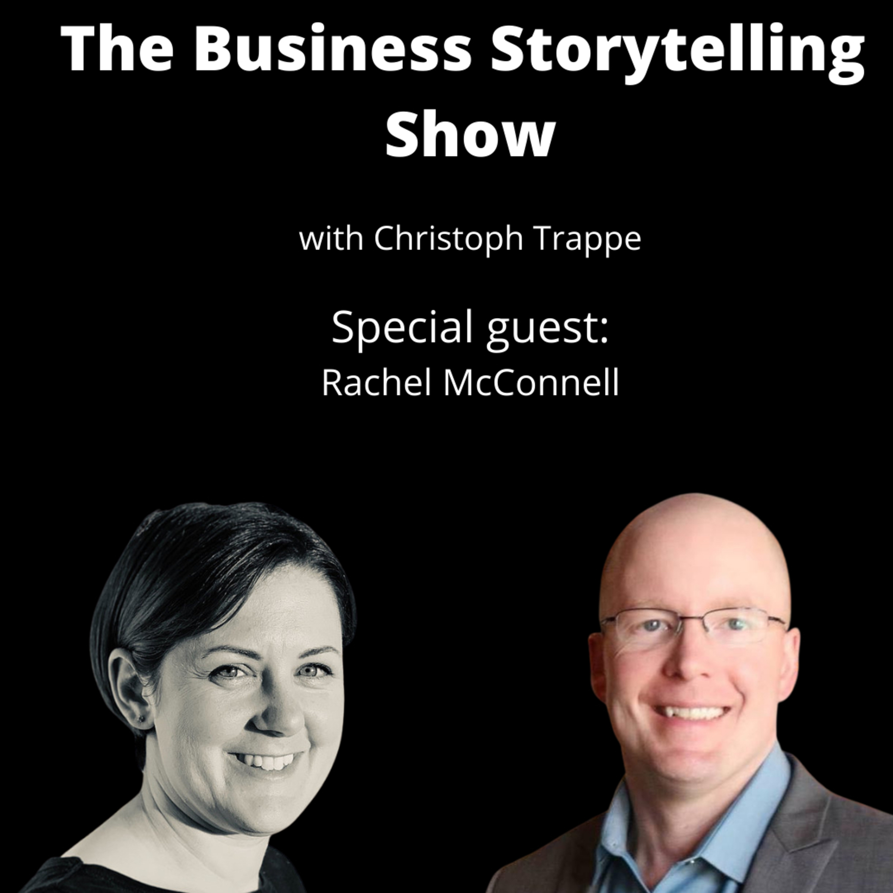 Why you need a content team and how to build one (with Rachel McConnell)