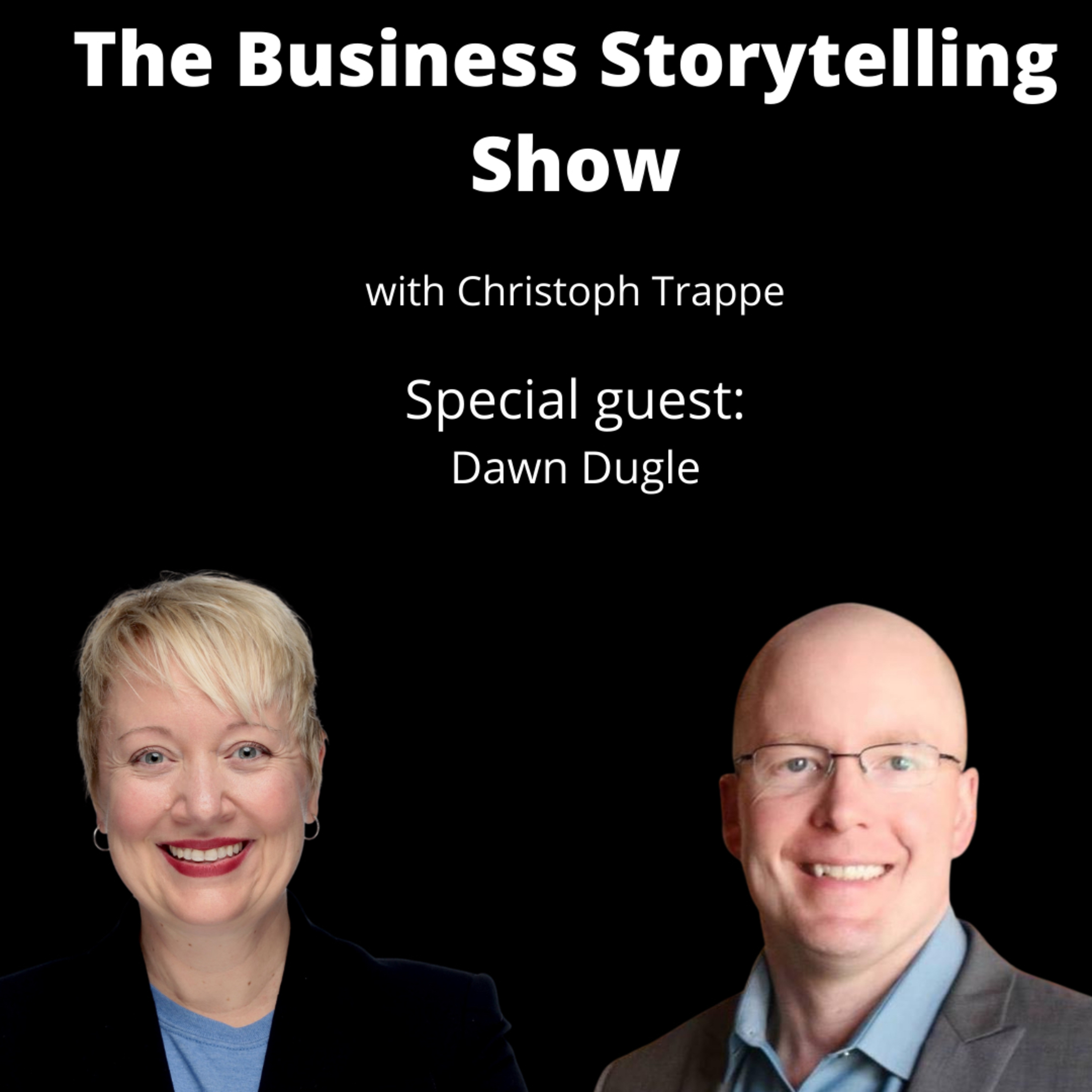 334: Why media coverage still matters to businesses