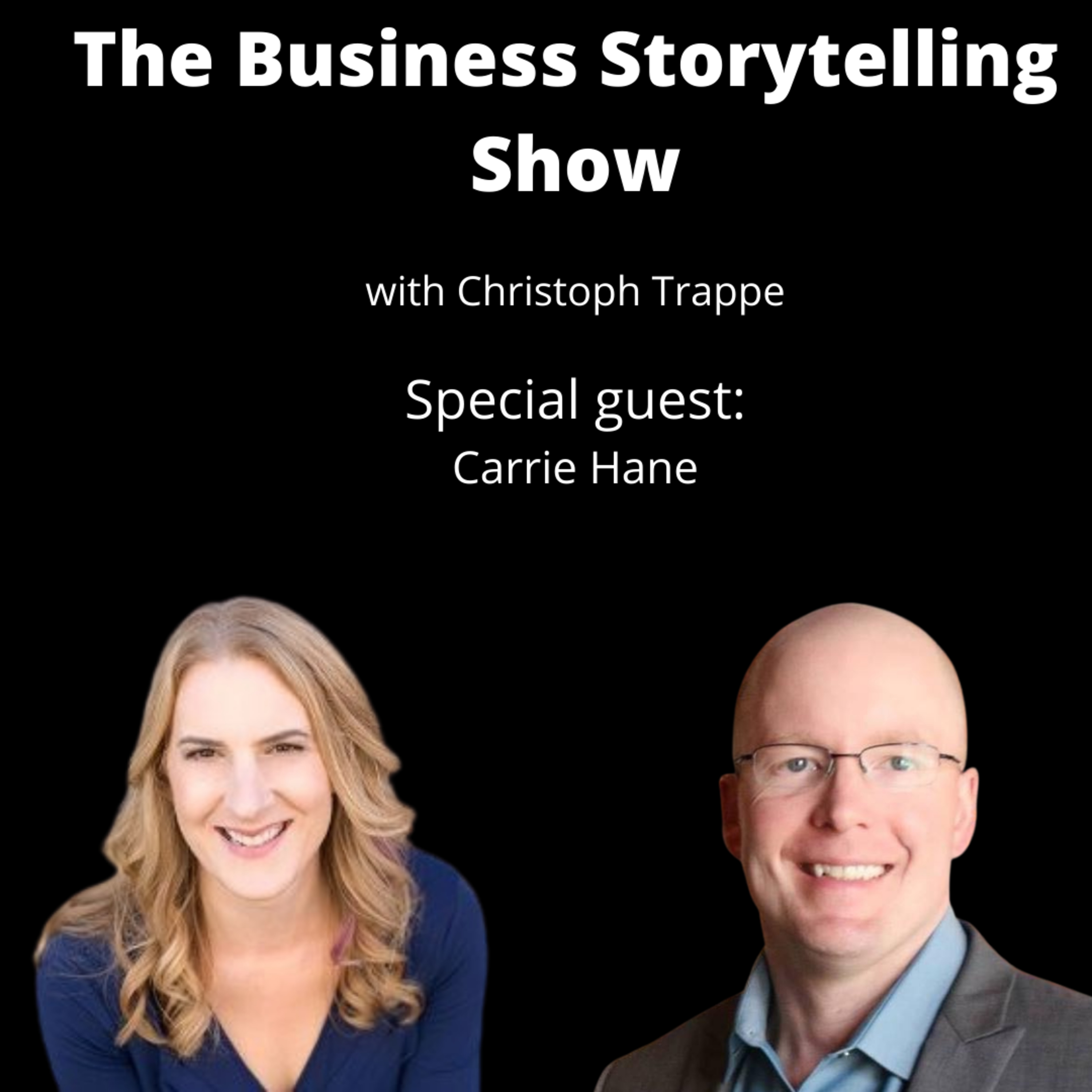466: How content technology supports your content operations