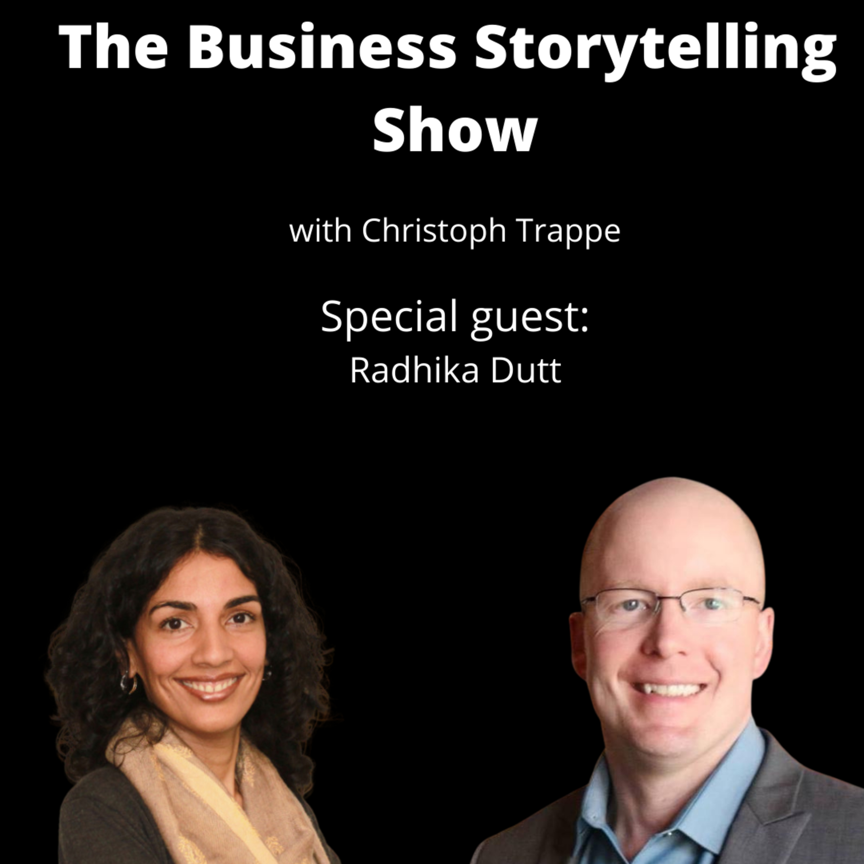 475: Why marketers need radical product thinking
