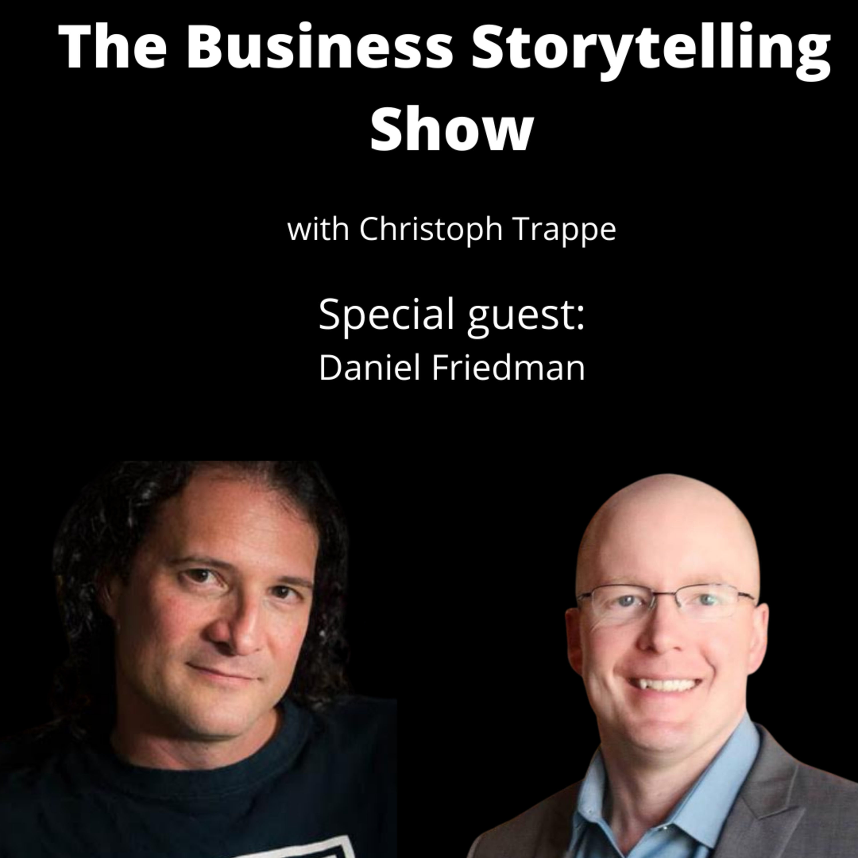 510: How to make your voice sound good on a podcast