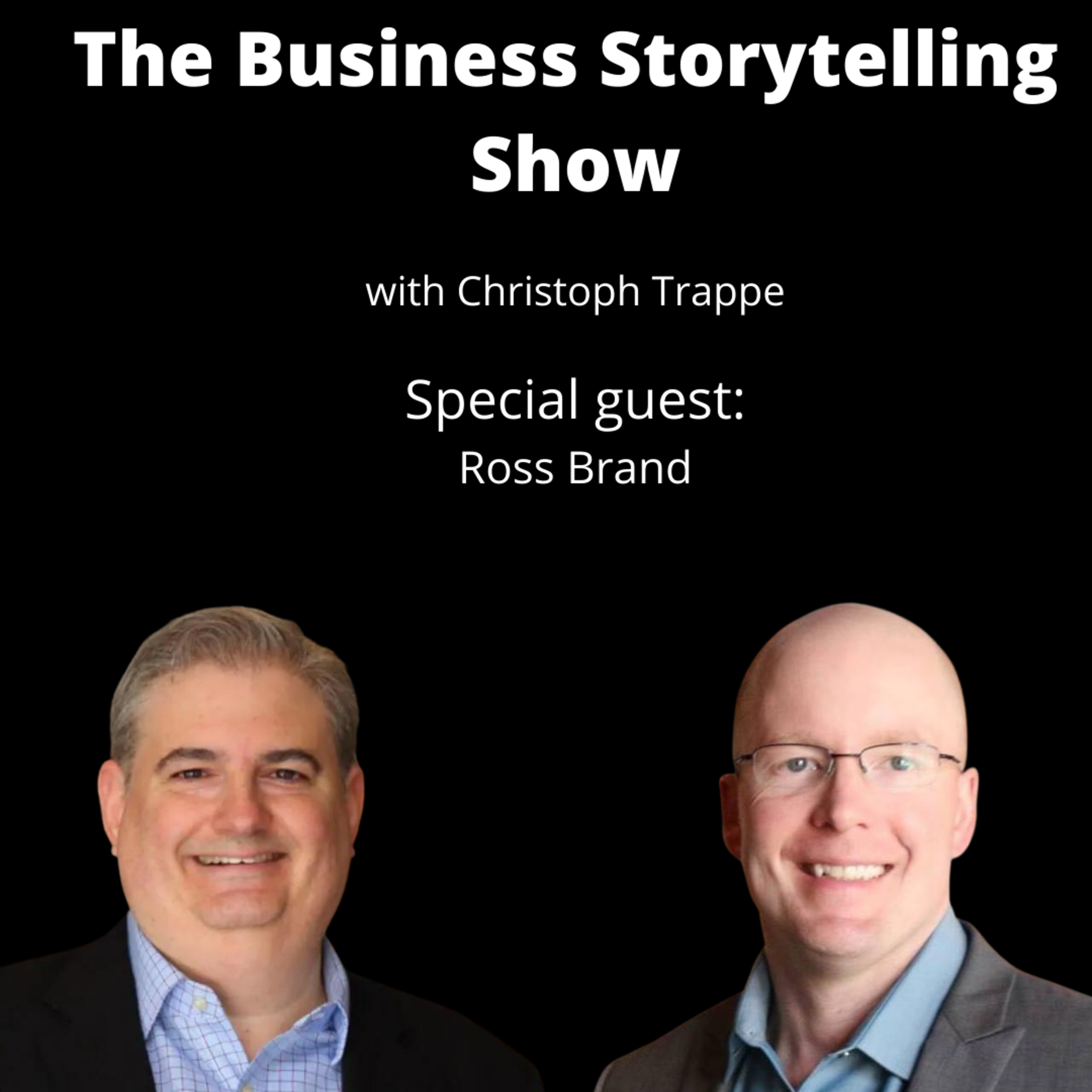 516: Is livestreaming the way to go for your brand?