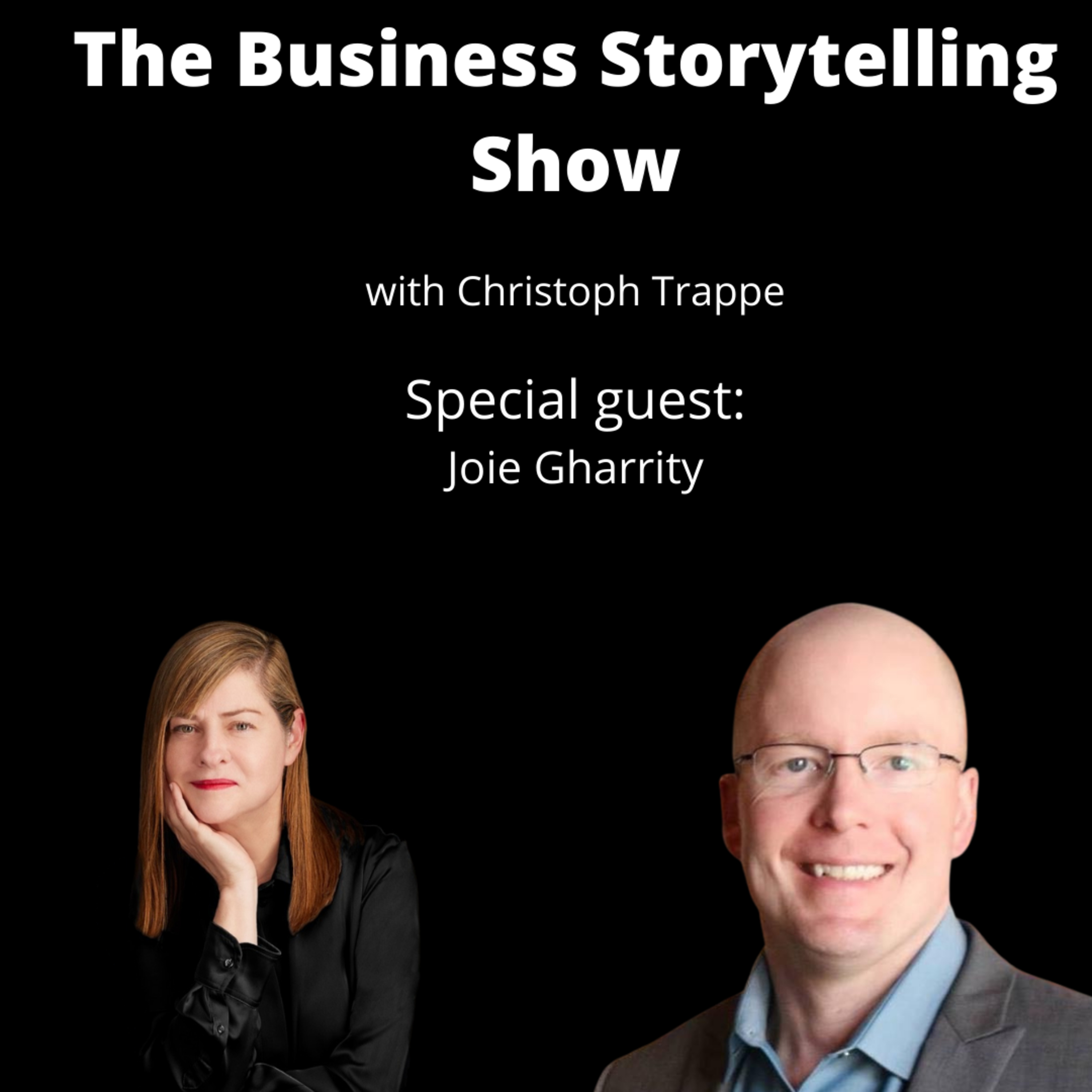 528: How becoming your own superstar helps your business