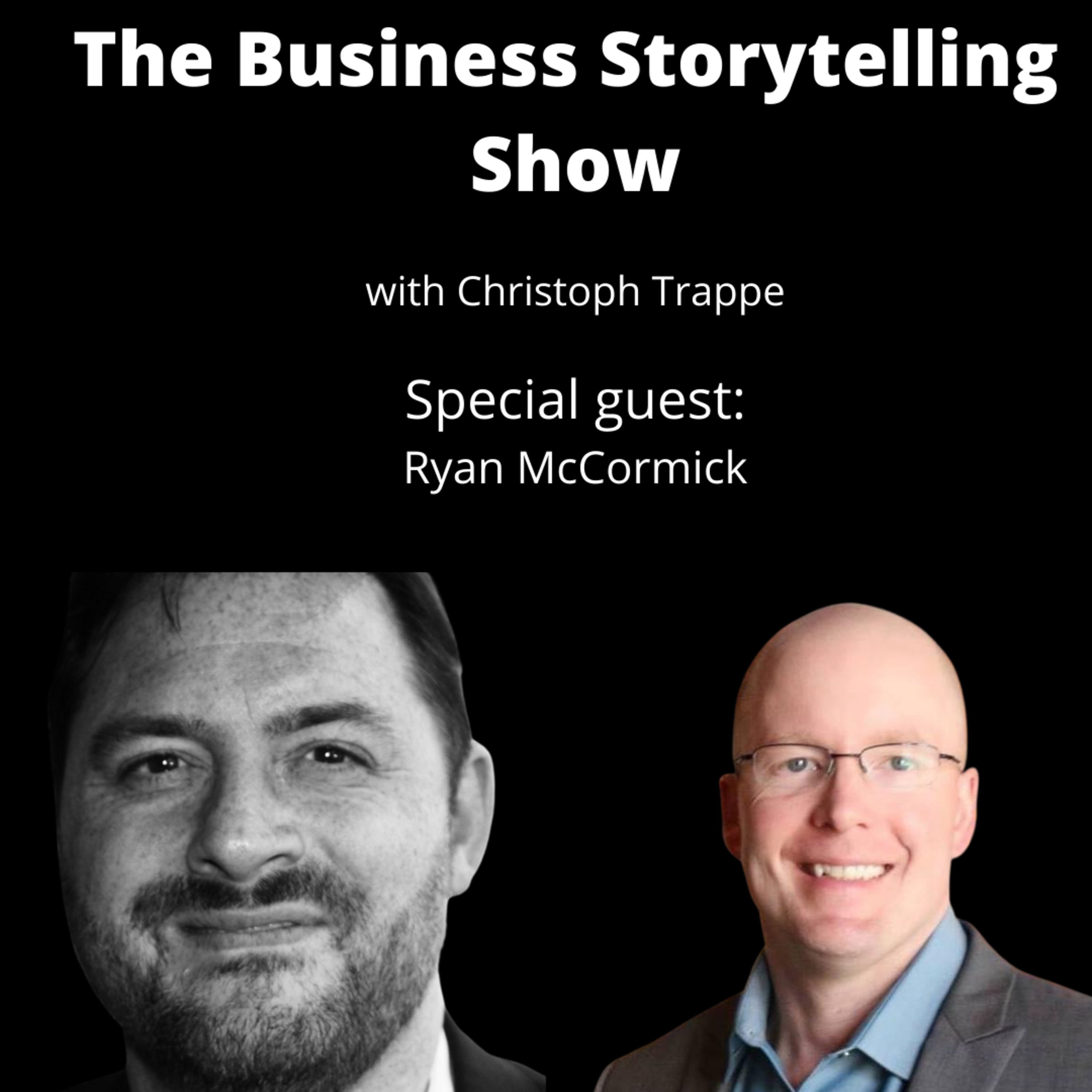 543: How PR can directly impact your bottom line and industry visibility