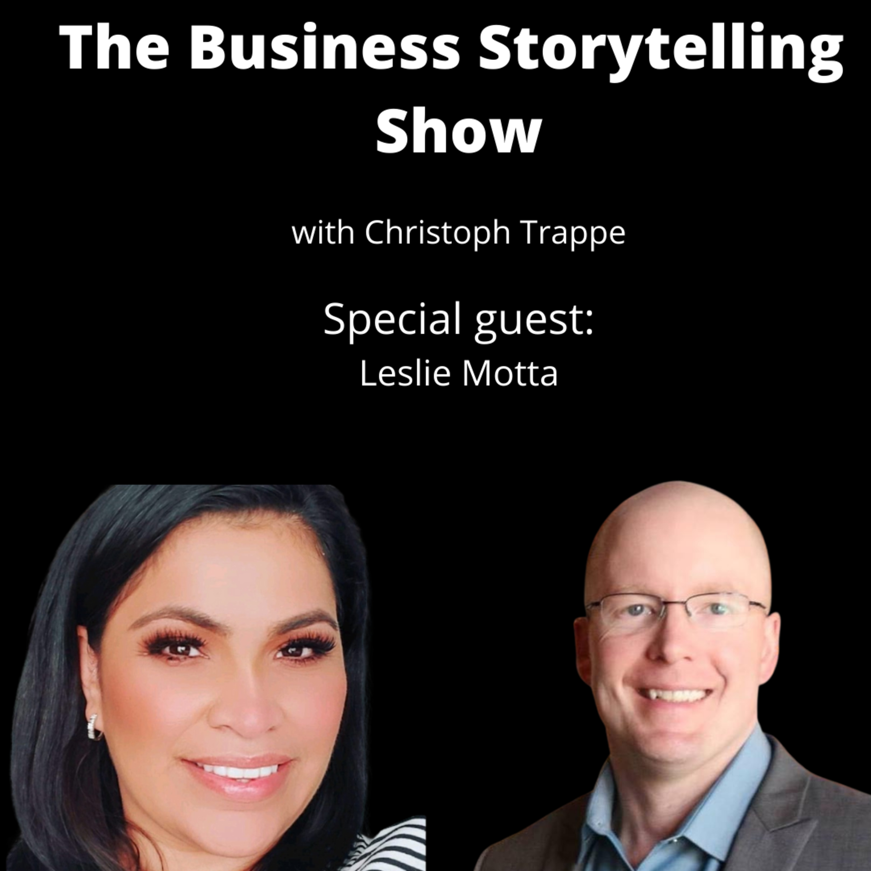 556: Business storytelling in a Web3 world