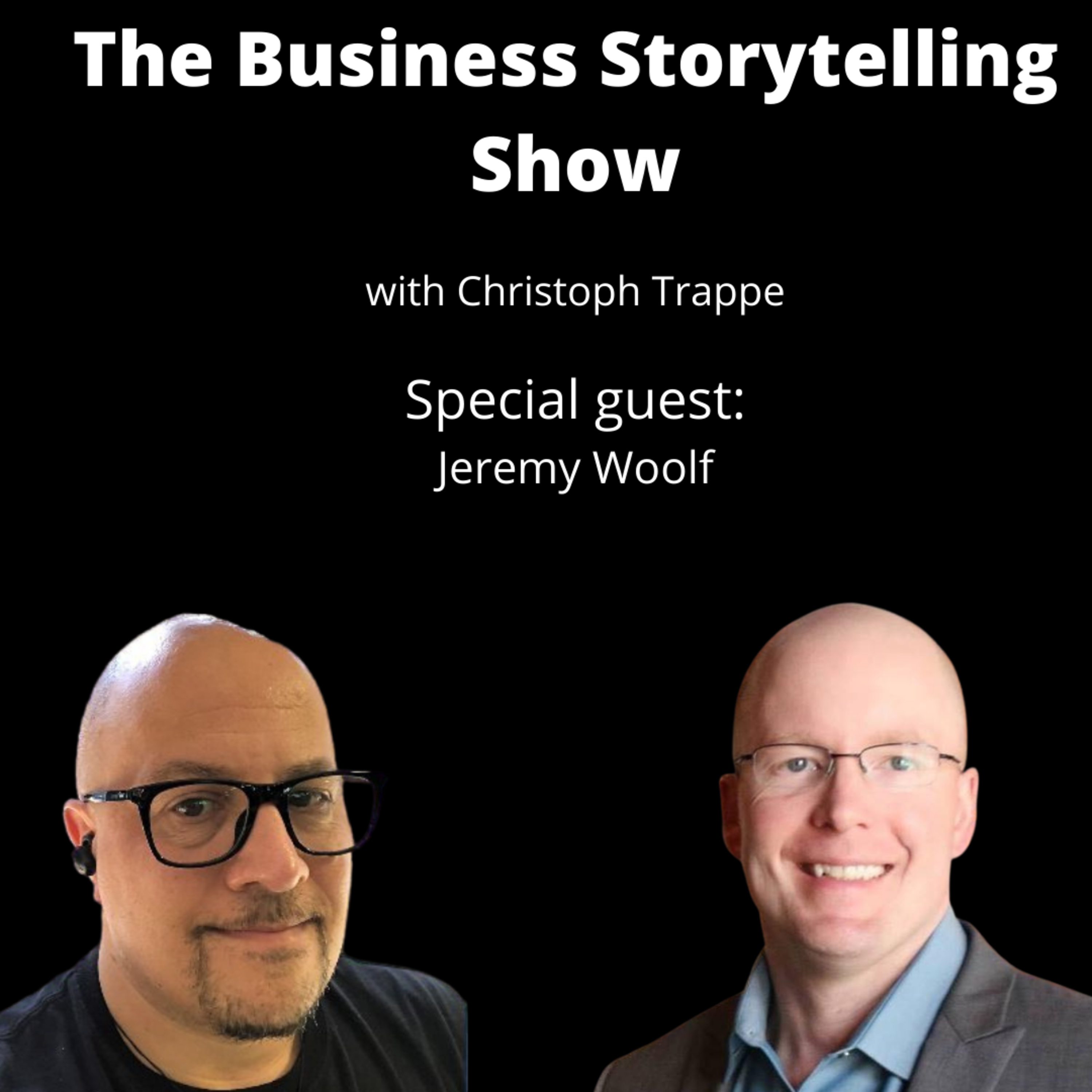 566: Why a good strategy starts with a good website