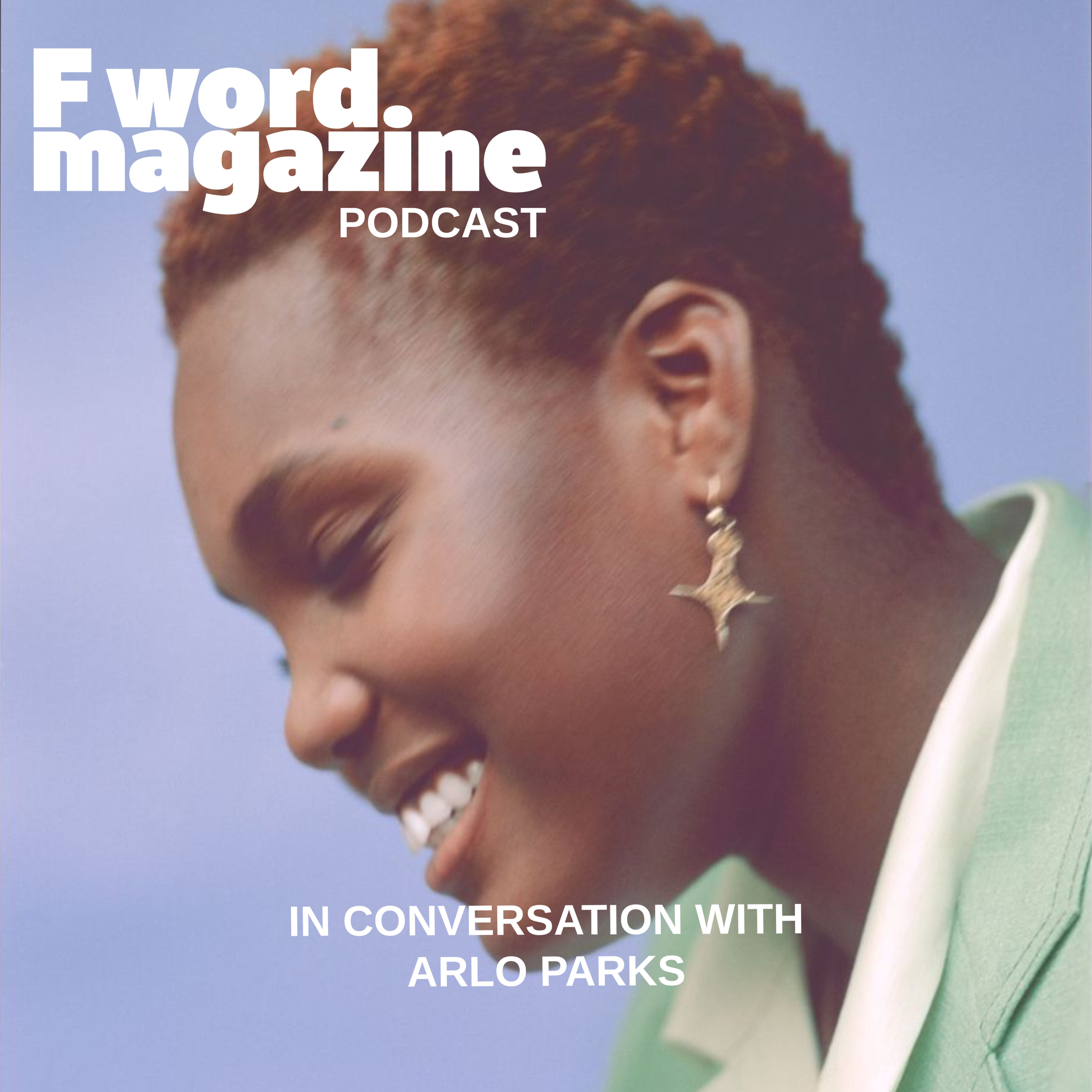 EPISODE 1 | ARLO PARKS