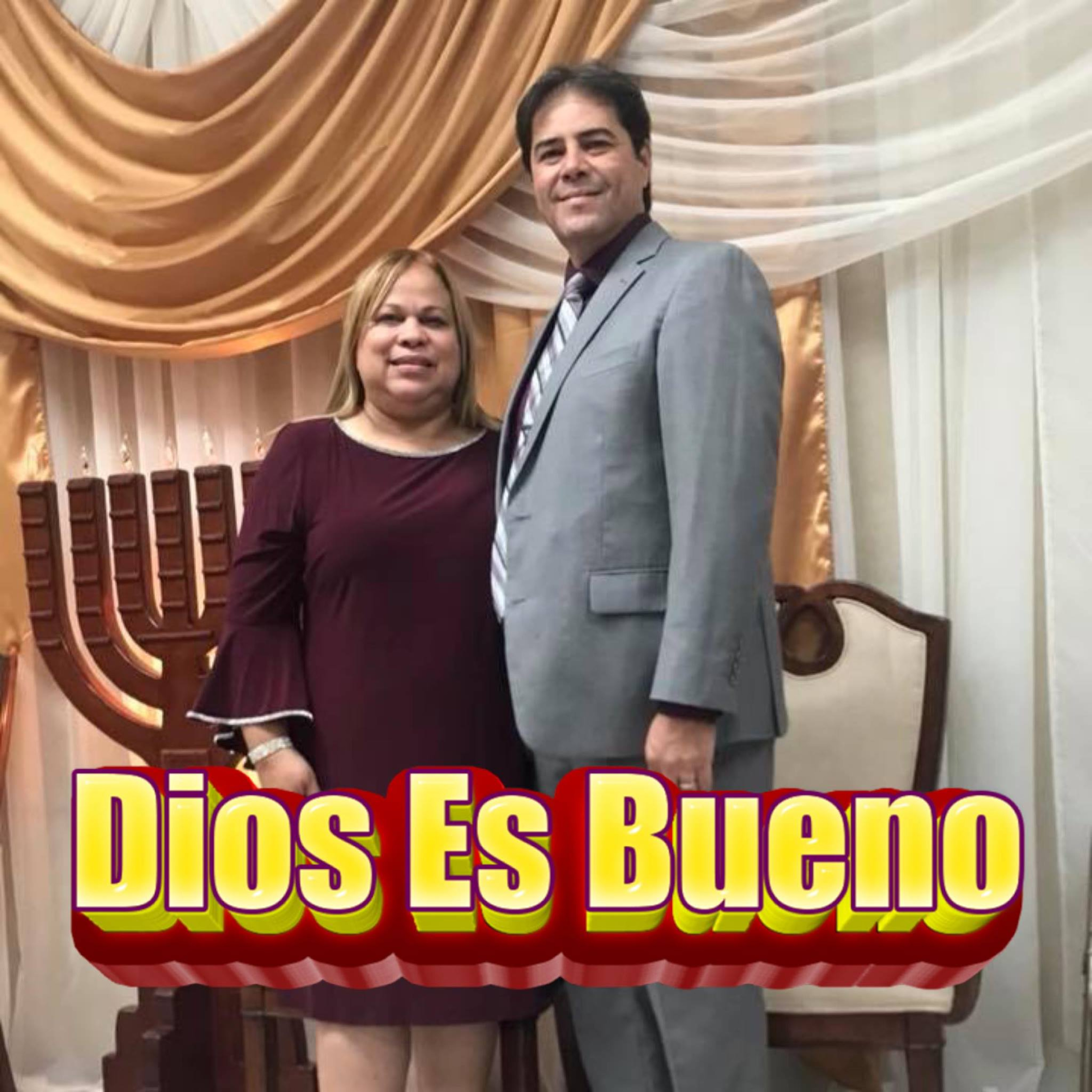 El Proposito de Dios Contigo