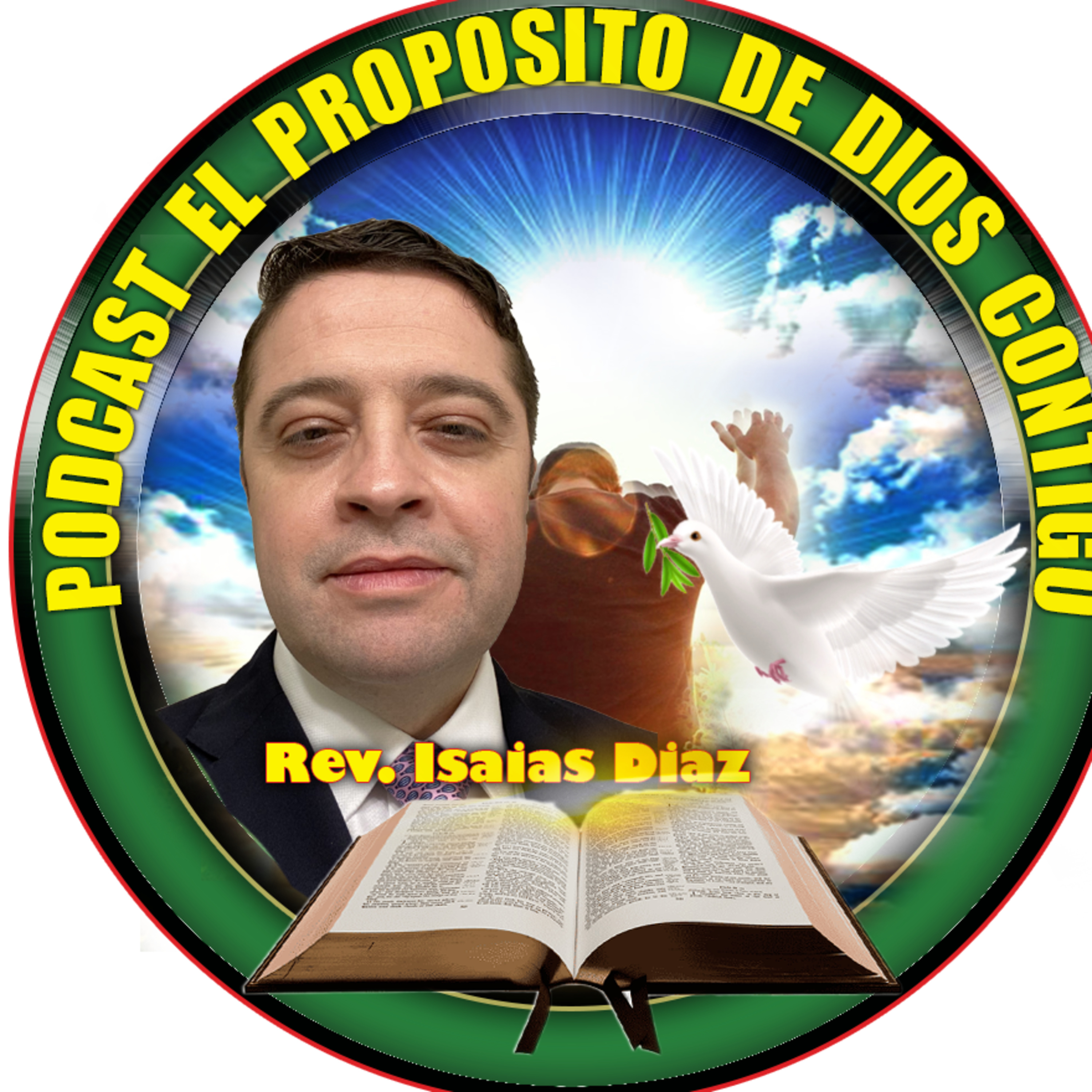 El Proposito de Dios Contigo