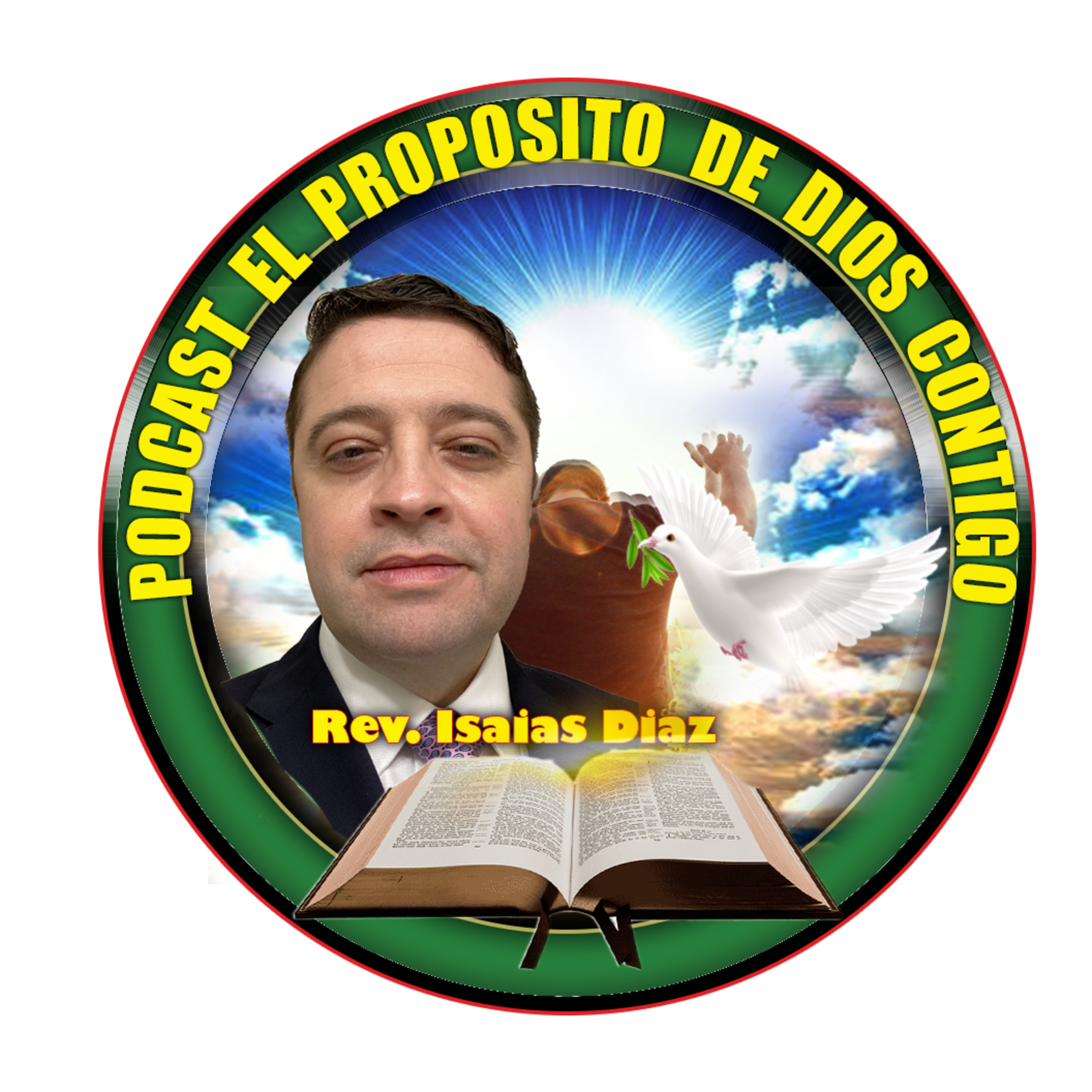 El Proposito de Dios Contigo