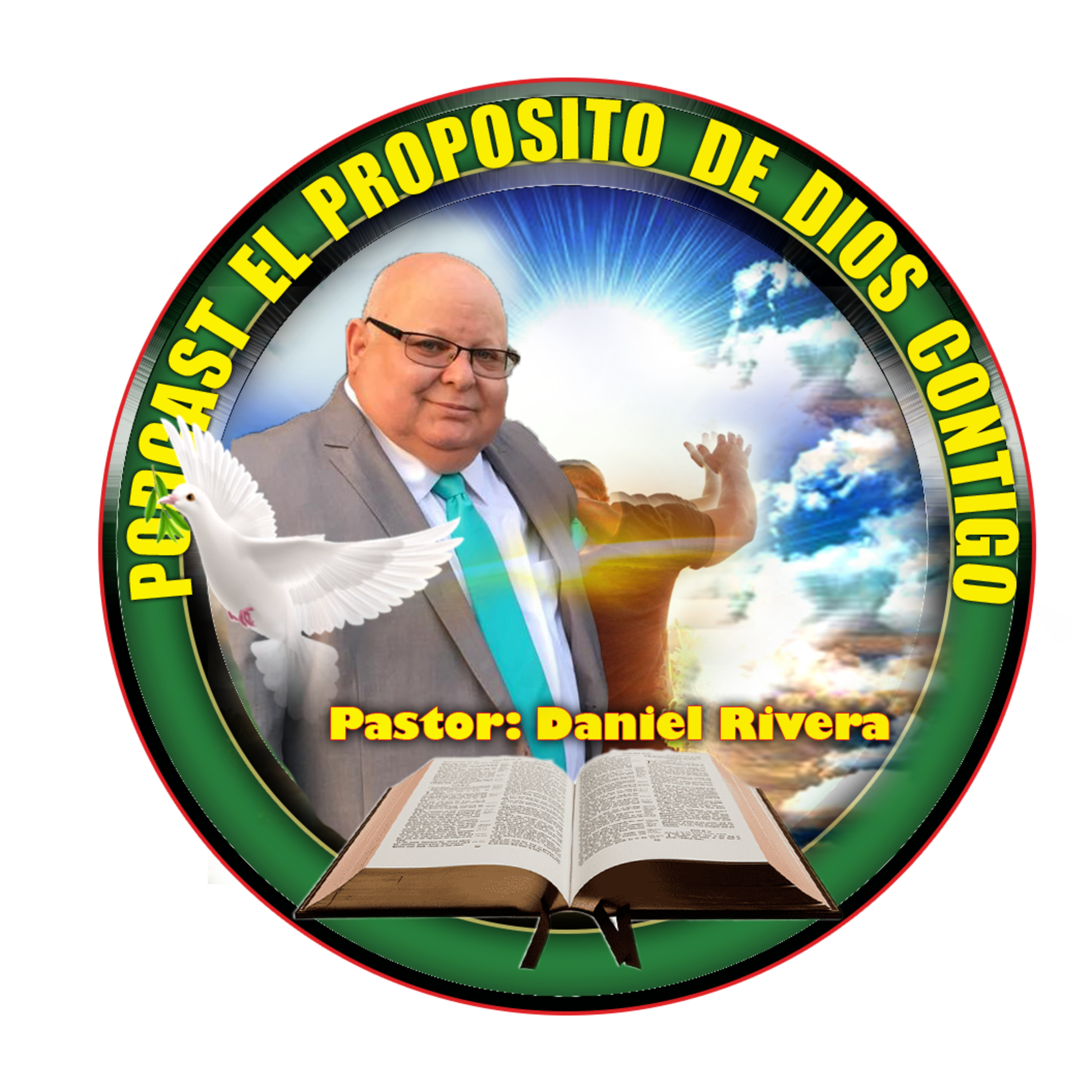 El Proposito de Dios Contigo