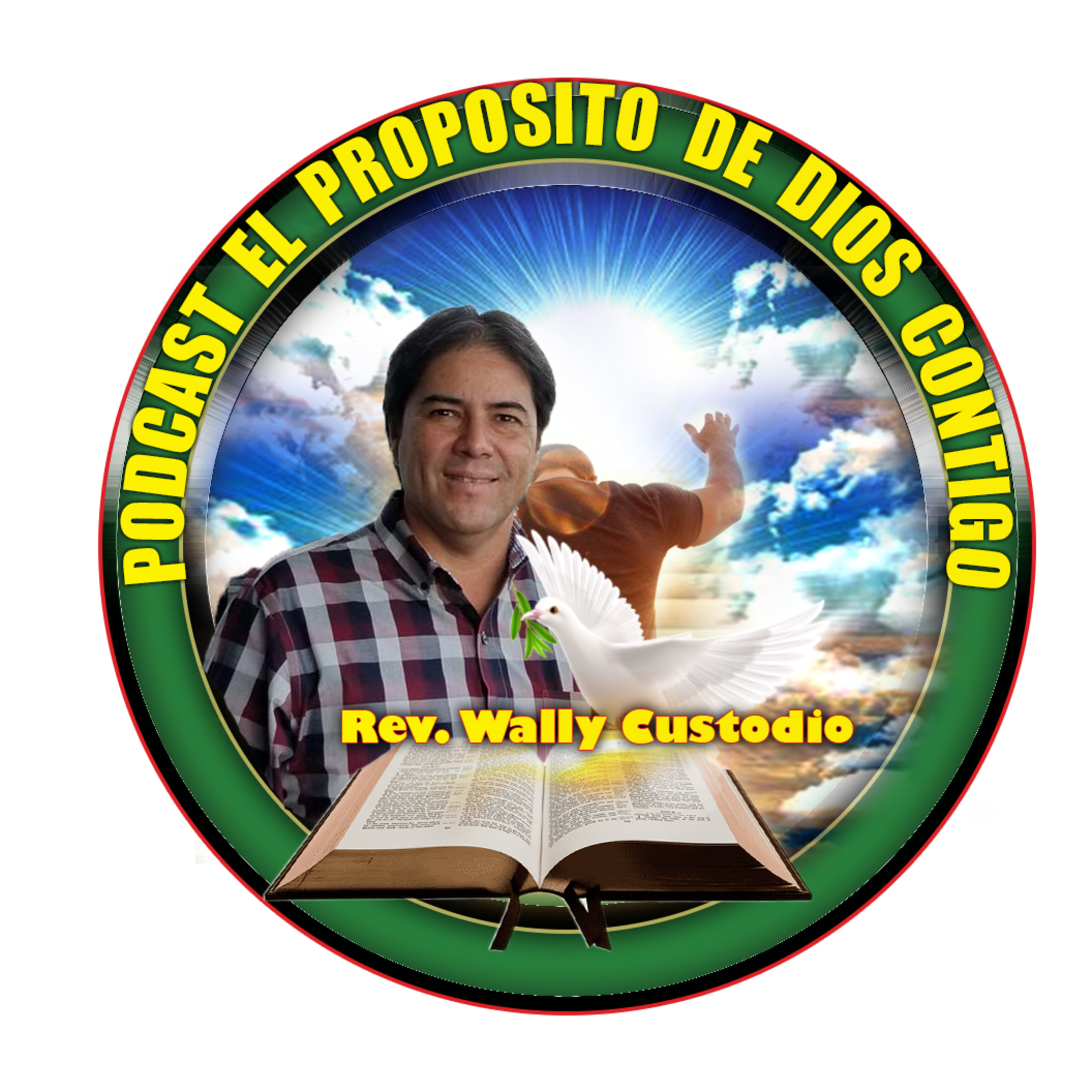 El Proposito de Dios Contigo
