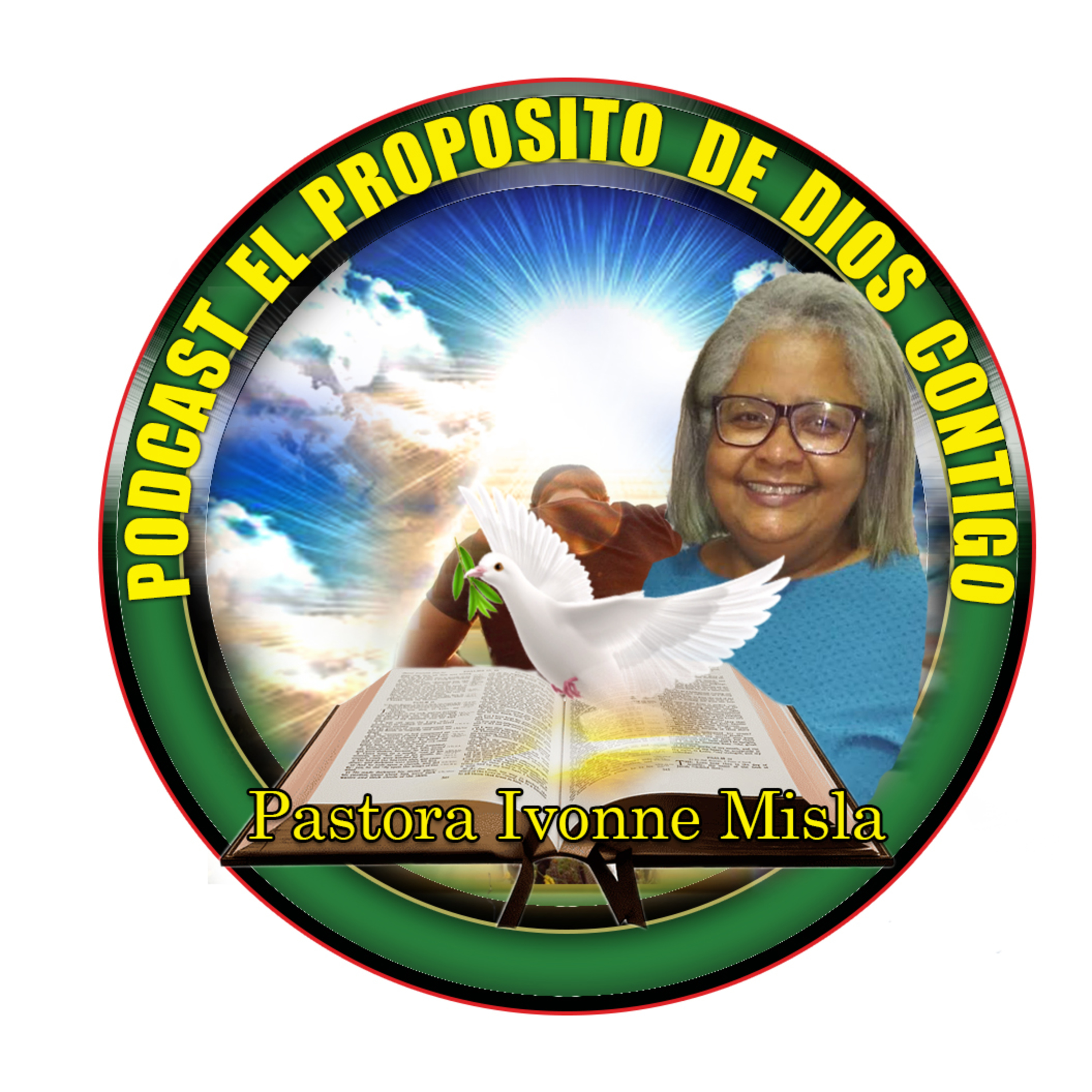 El Proposito de Dios Contigo