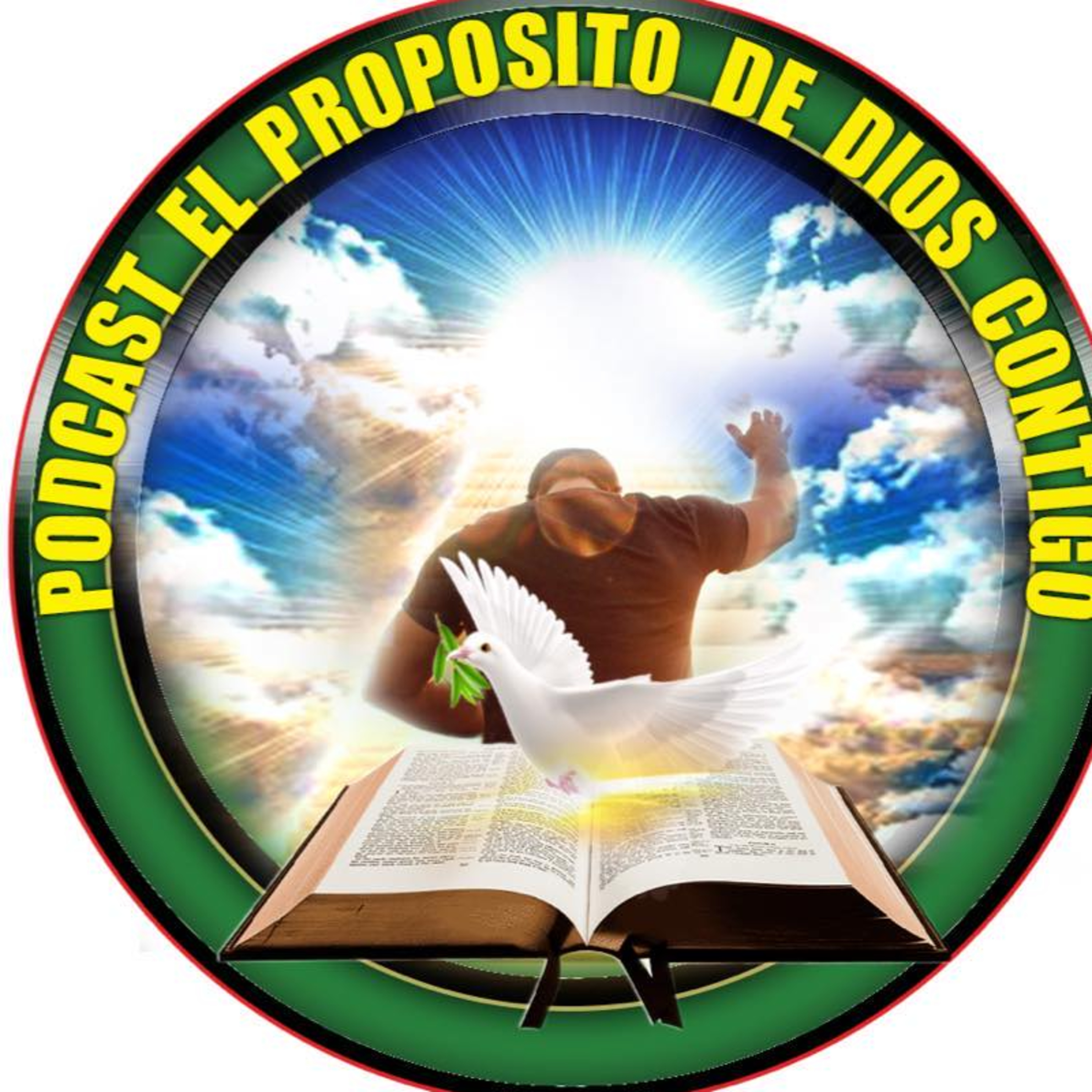El Proposito de Dios Contigo