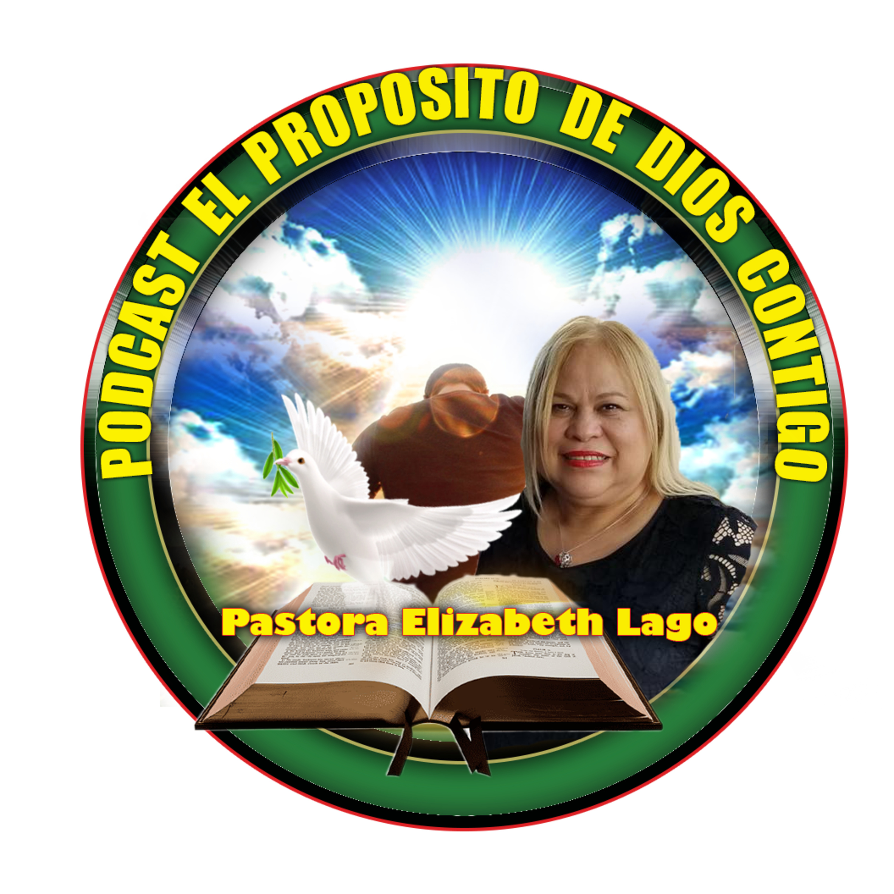 El Proposito de Dios Contigo