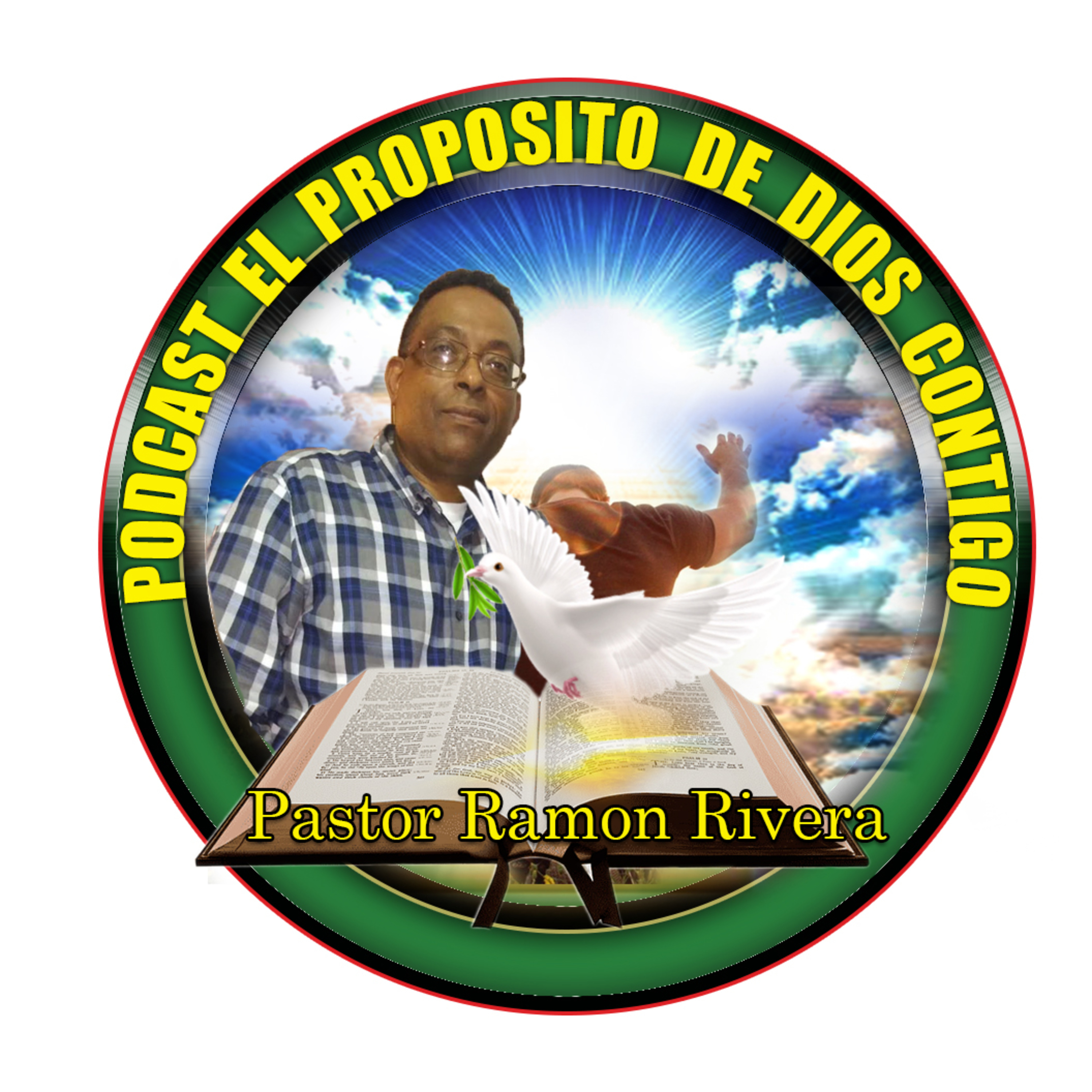 El Proposito de Dios Contigo