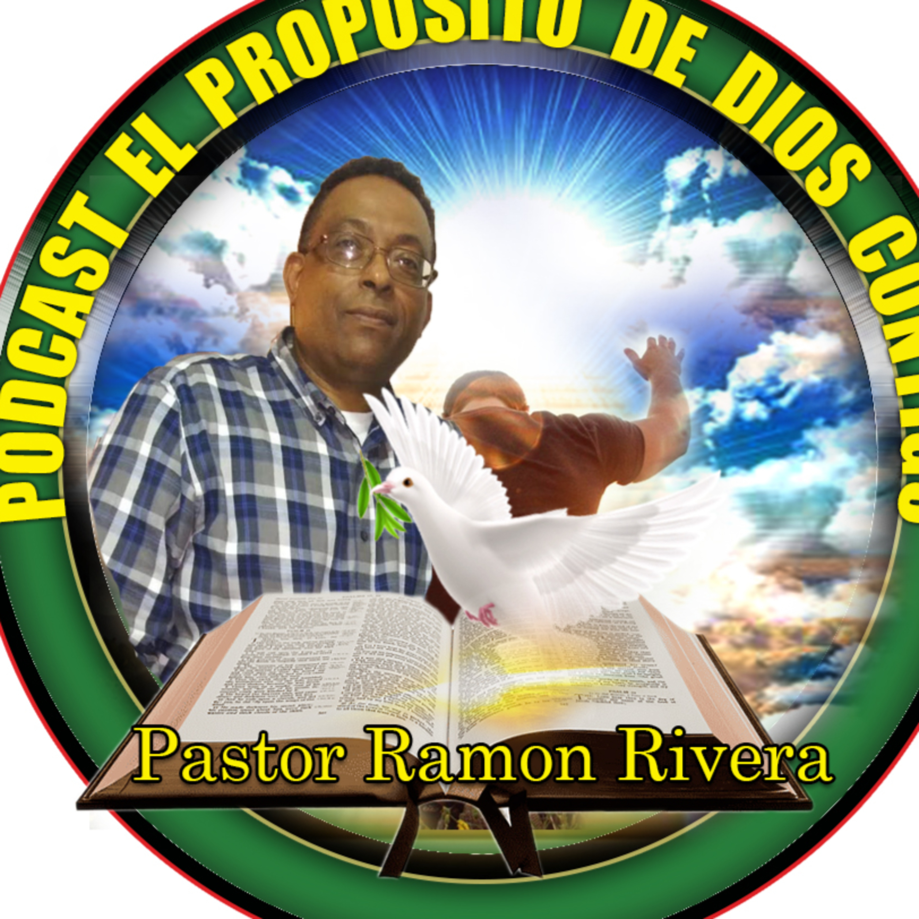 El Proposito de Dios Contigo