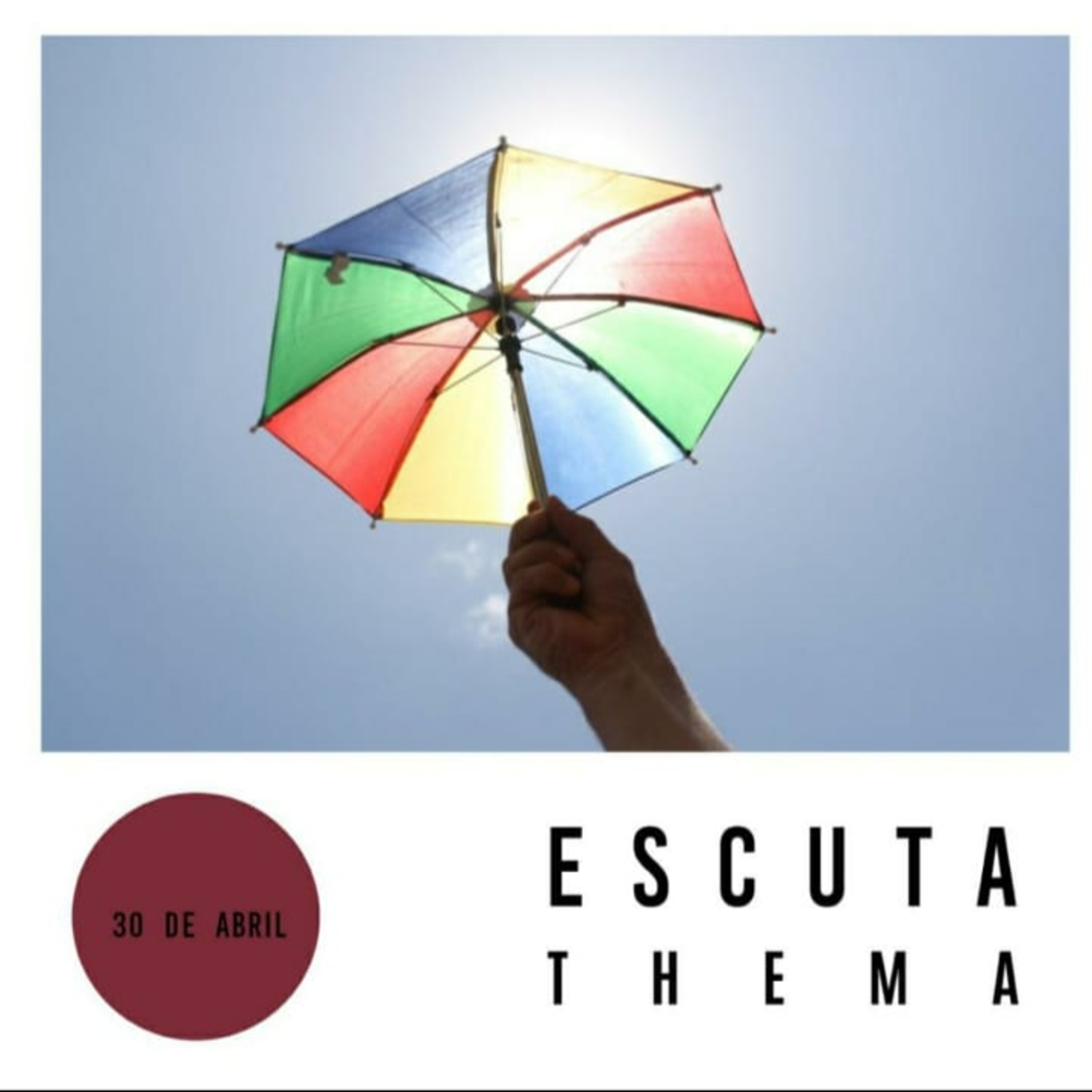 ESCUTA THEMA - EPISÓDIO 05 episode artwork